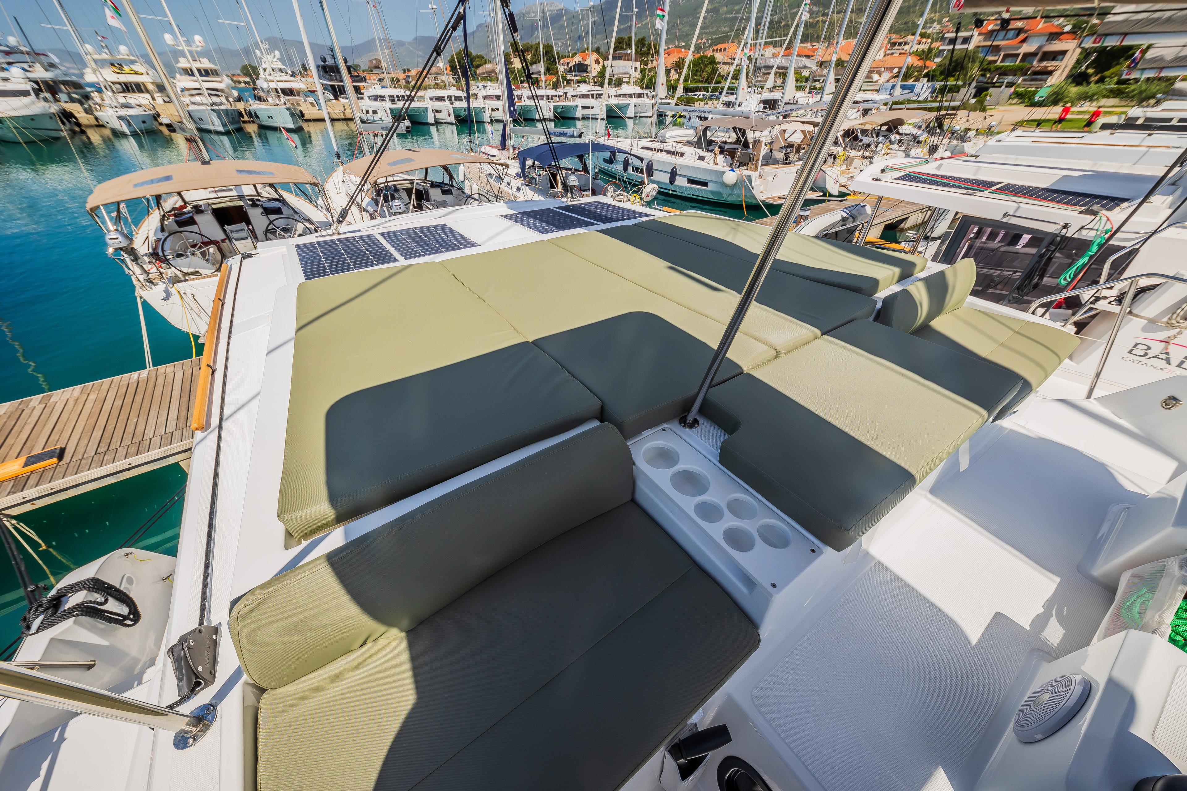 Bali Catspace, picture 7