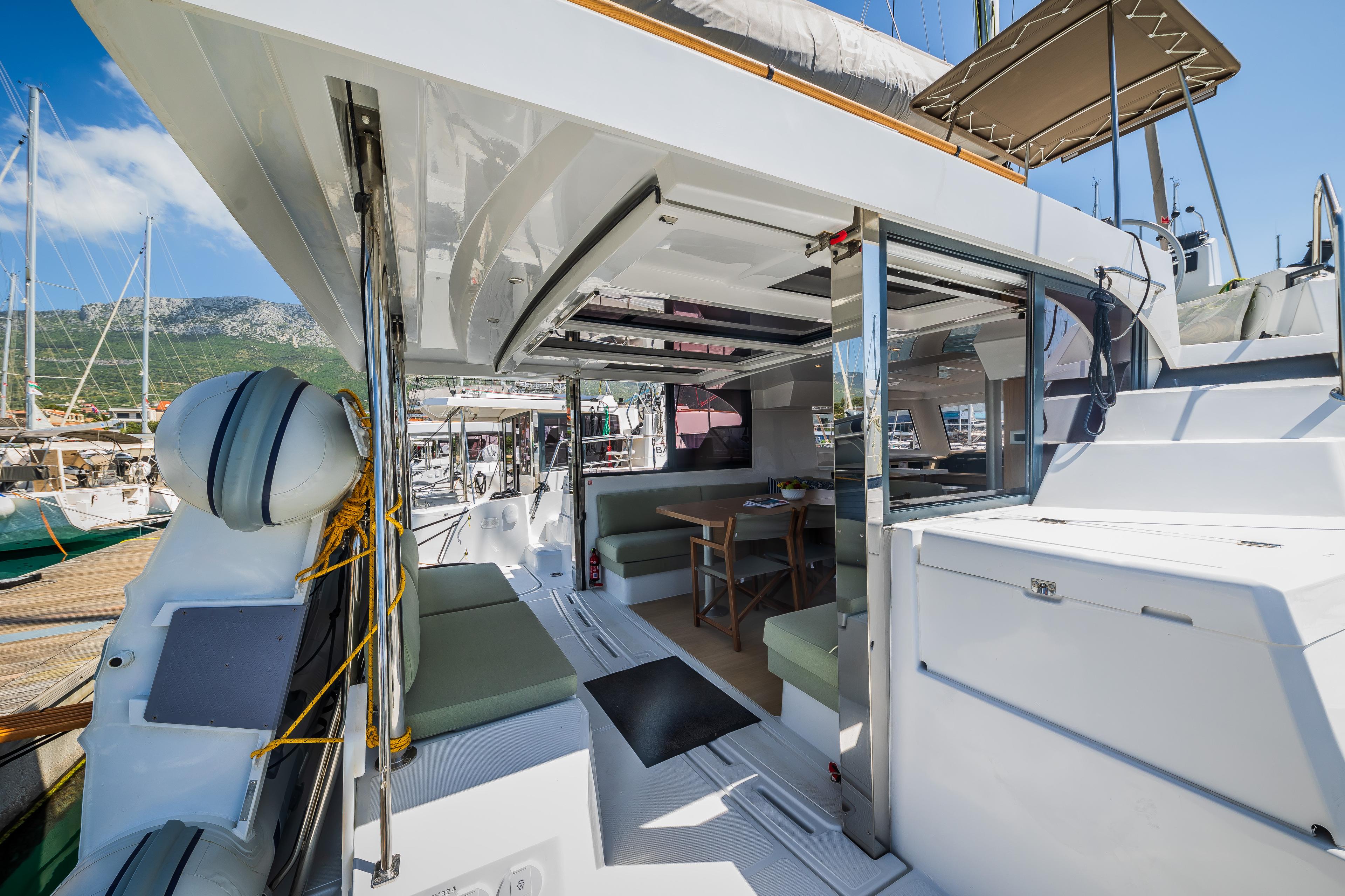 Bali Catspace, picture 8