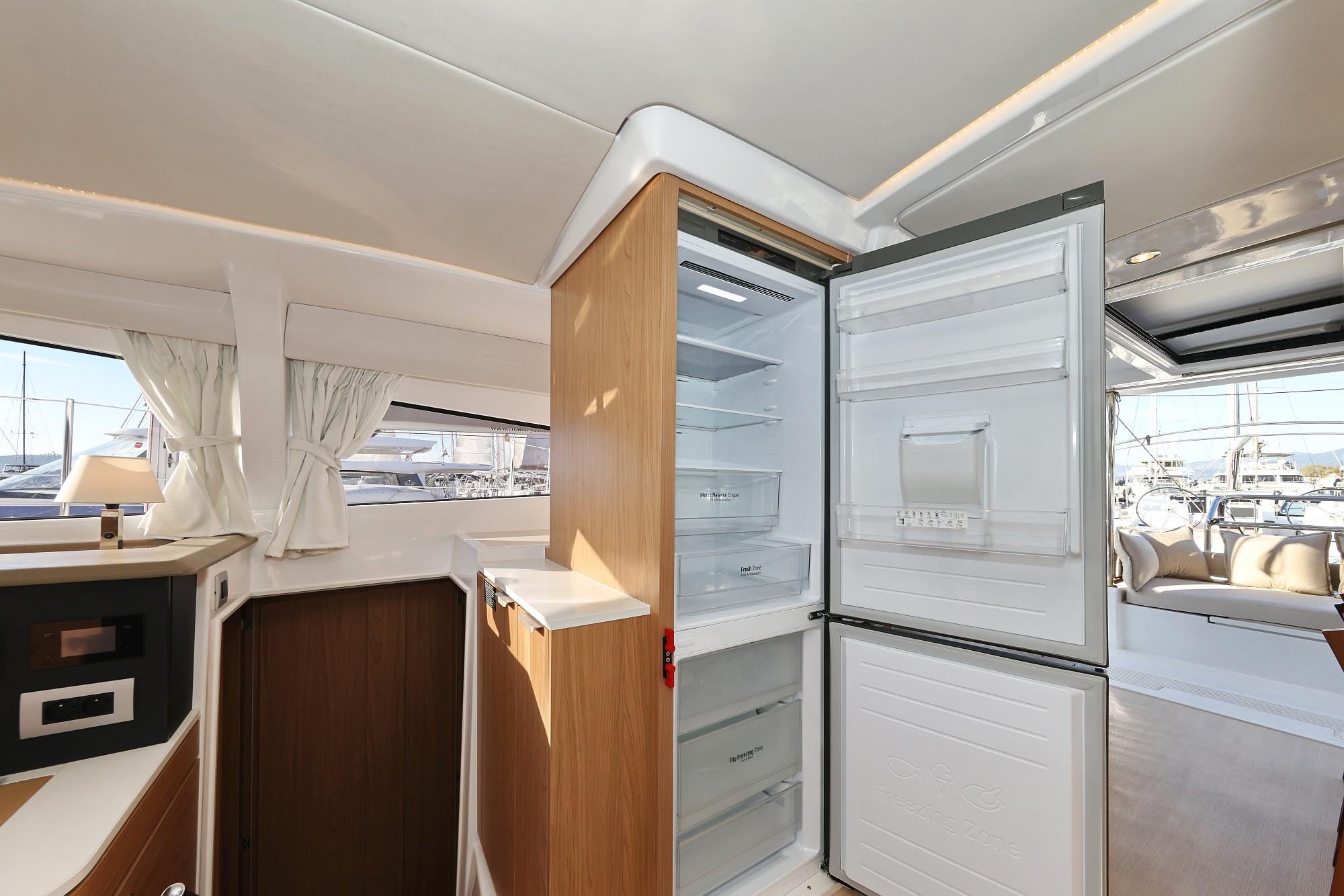 Bali 4.2 - 4 + 1 cab., picture 28