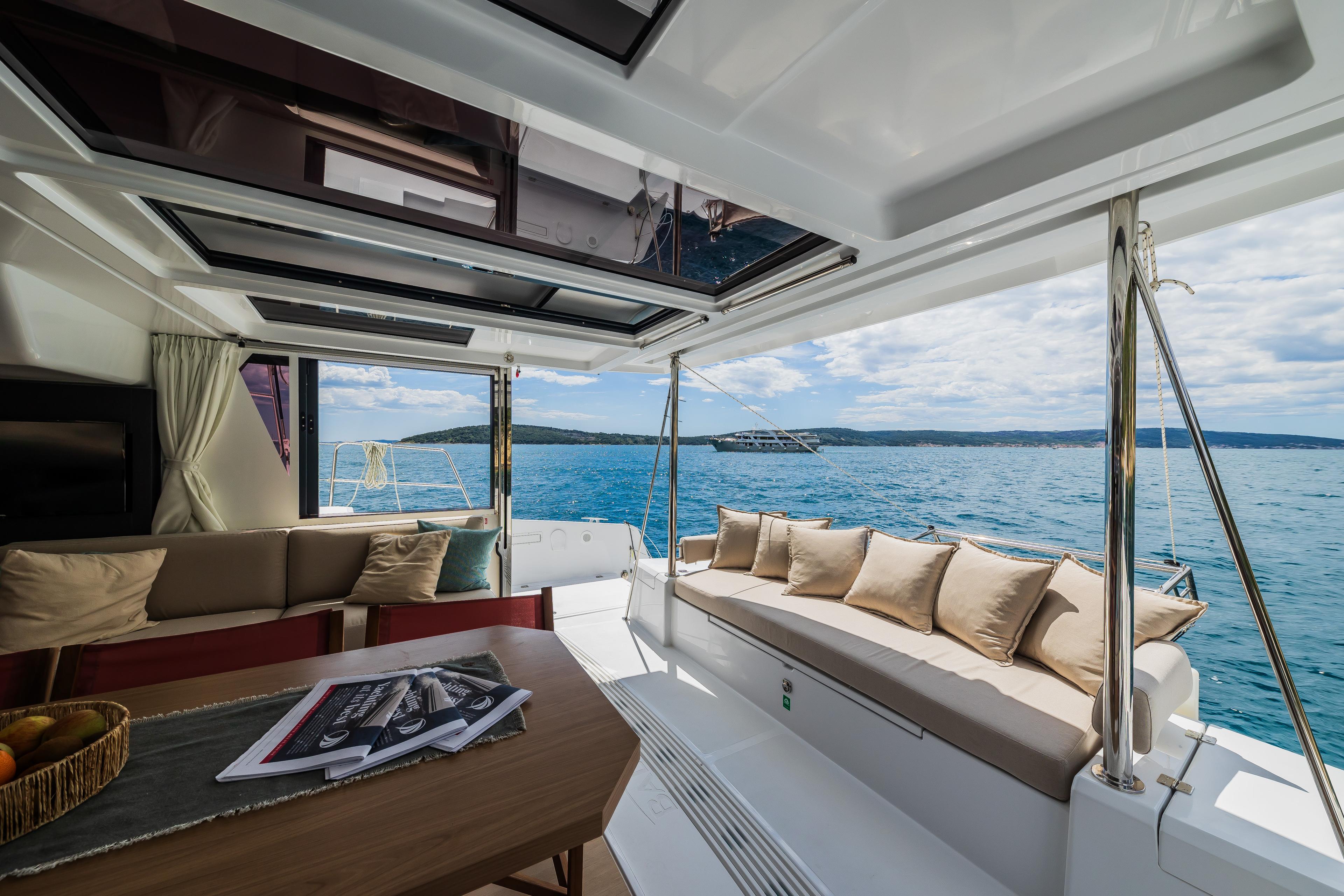 Bali 4.2 - 4 + 1 cab., picture 17