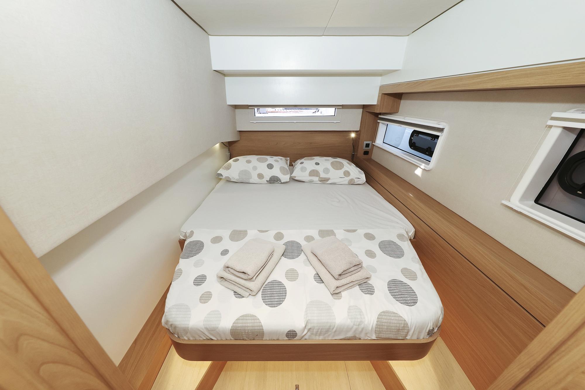 Bali 4.2 - 4 + 1 cab., picture 29