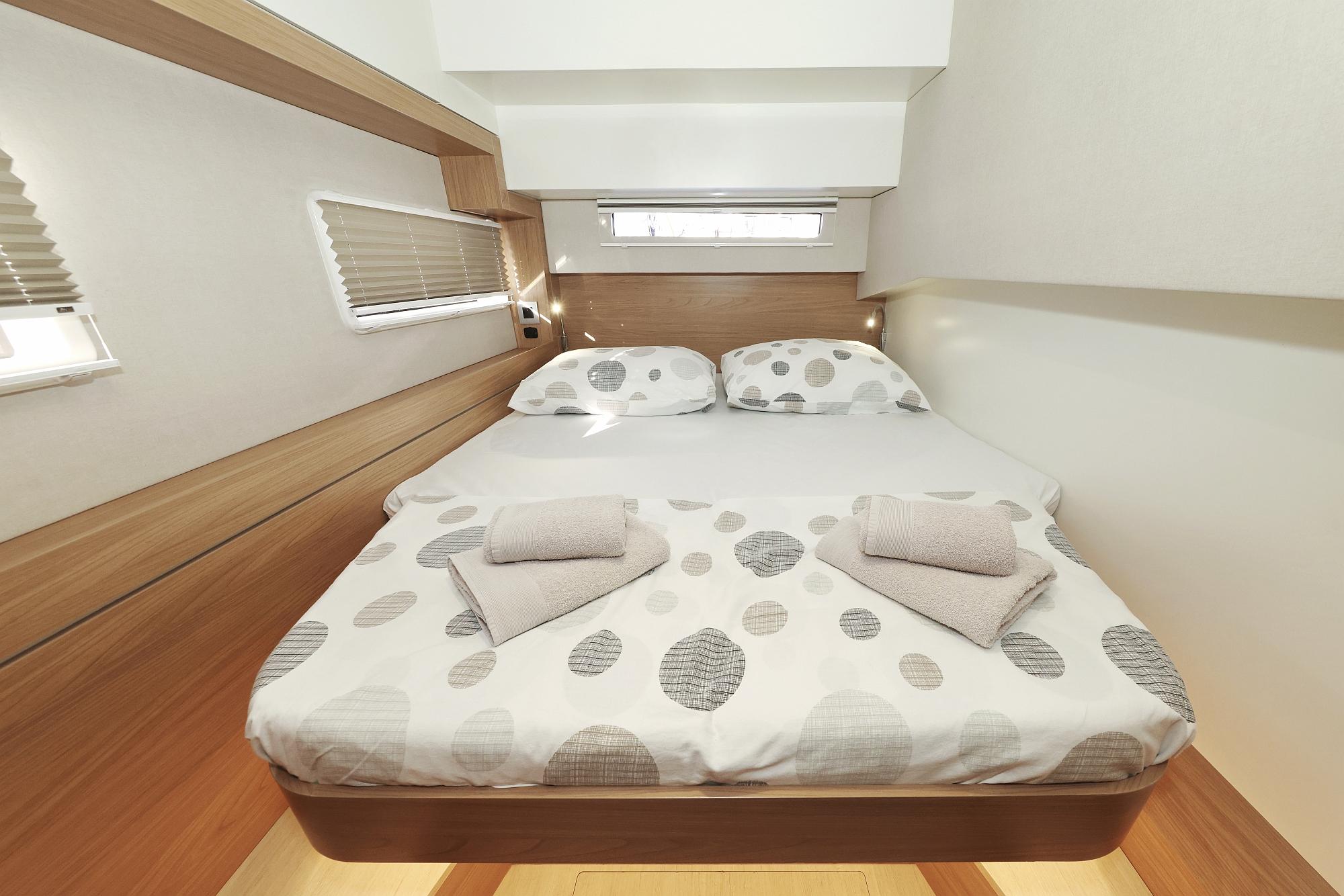 Bali 4.2 - 4 + 1 cab., picture 34