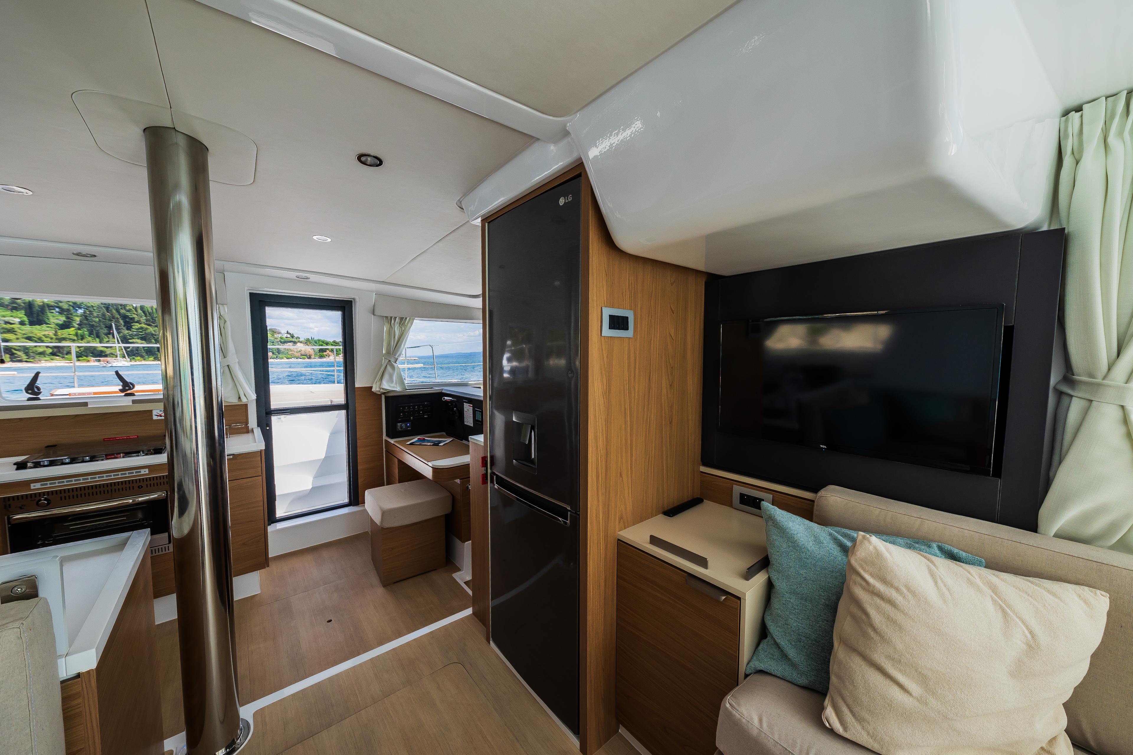 Bali 4.2 - 4 + 1 cab., picture 22