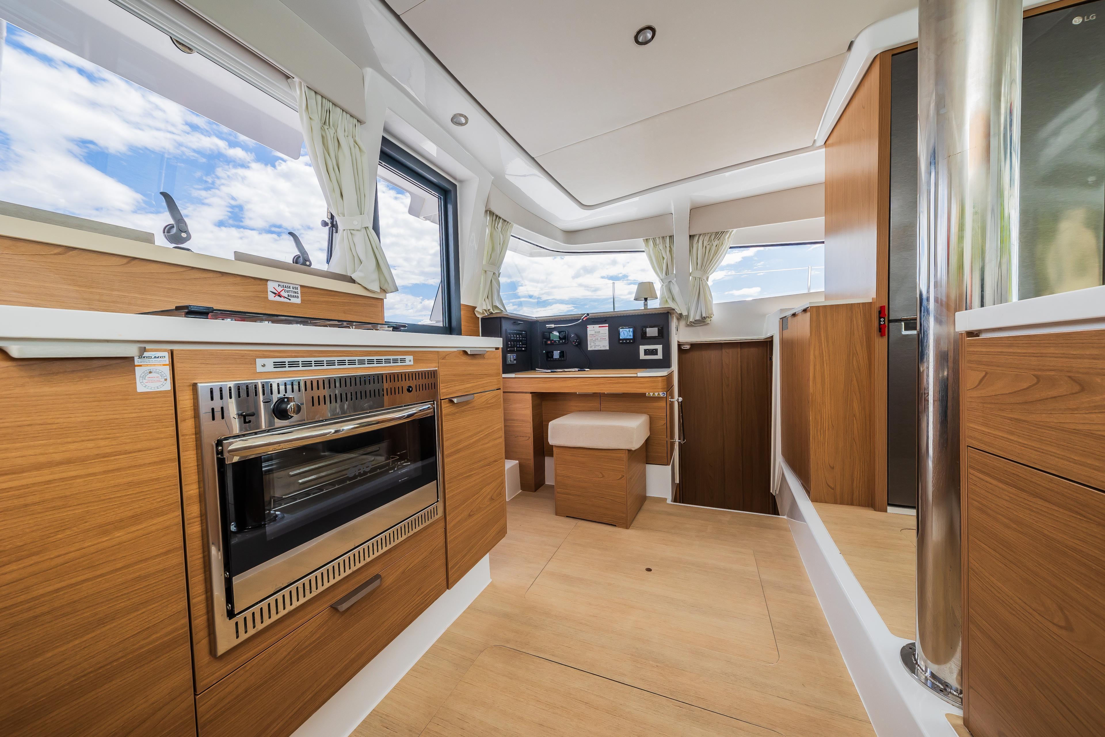 Bali 4.2 - 4 + 1 cab., picture 24