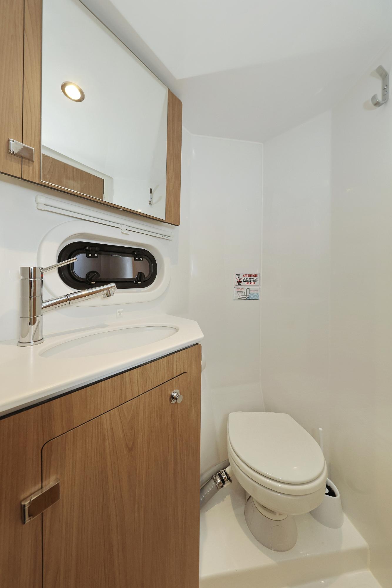 Bali 4.2 - 4 + 1 cab., picture 36