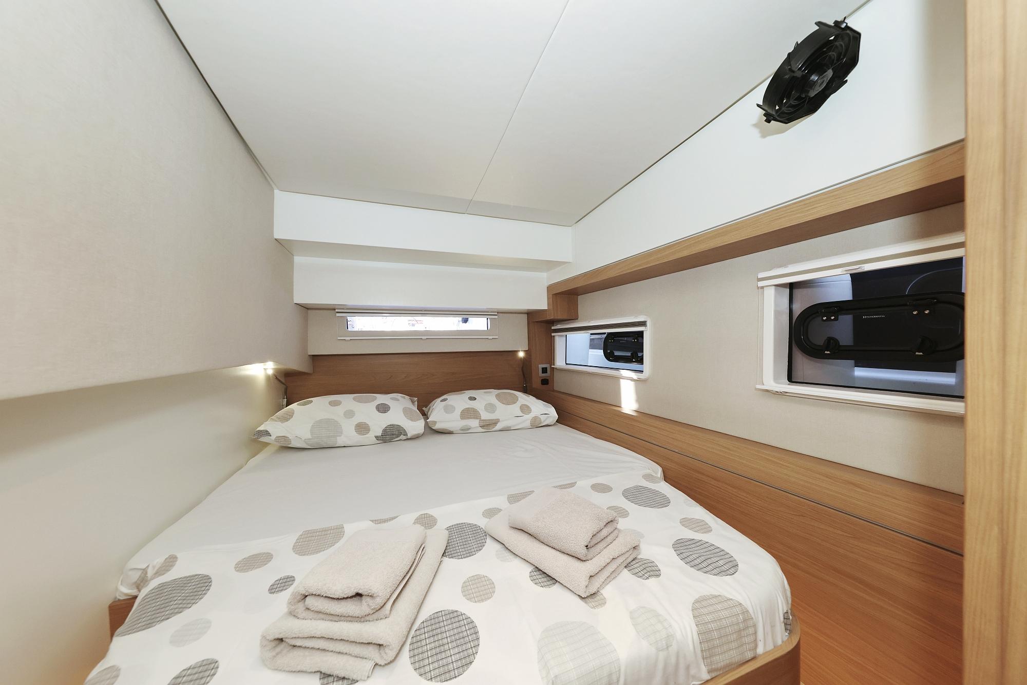 Bali 4.2 - 4 + 1 cab., picture 30