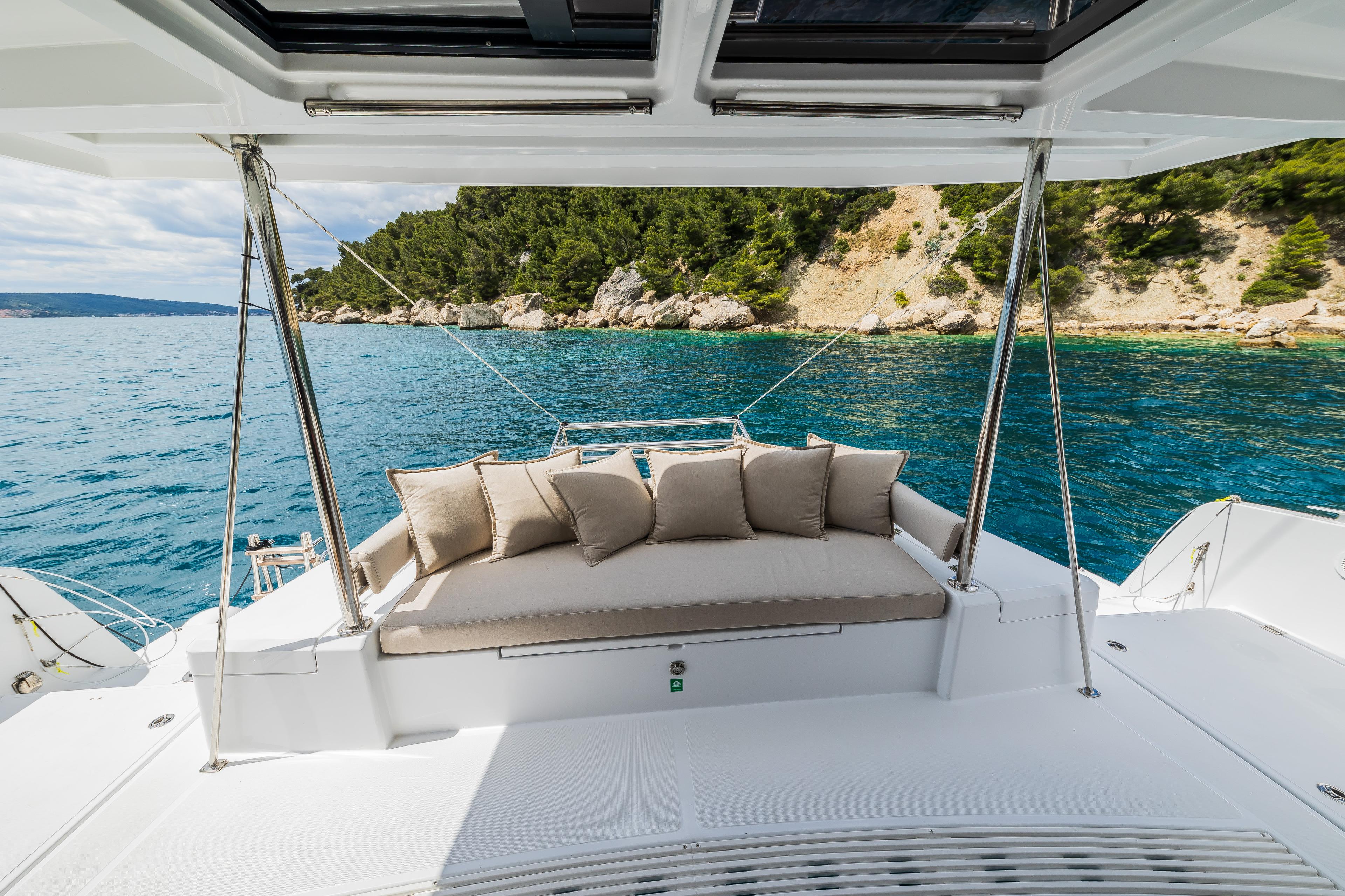 Bali 4.2 - 4 + 1 cab., picture 20