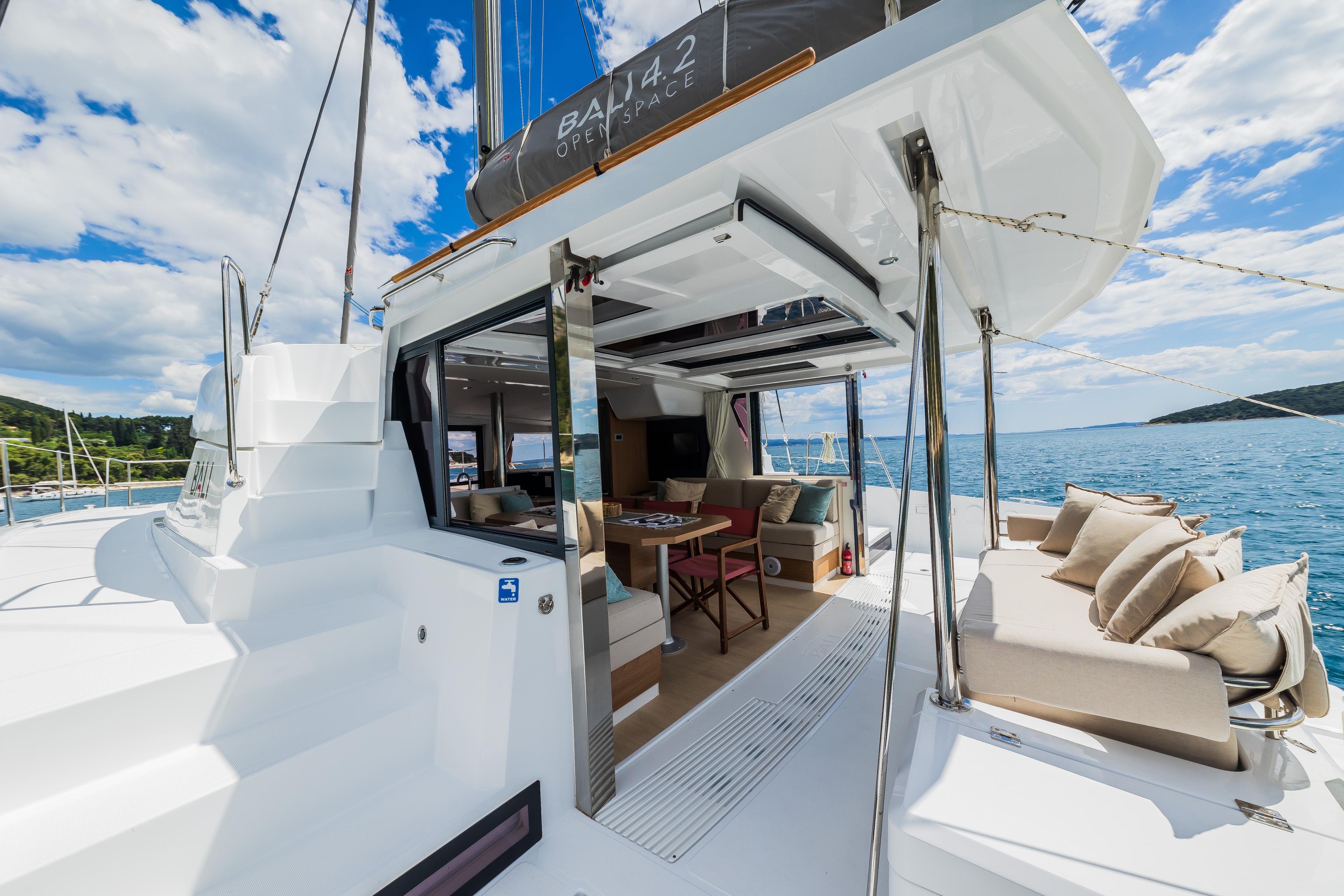 Bali 4.2 - 4 + 1 cab., picture 10