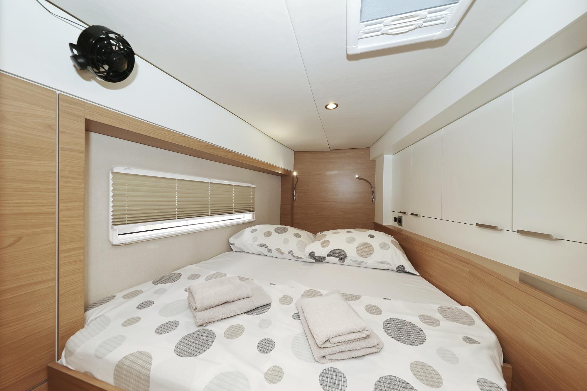 Bali 4.2 - 4 + 1 cab., picture 32