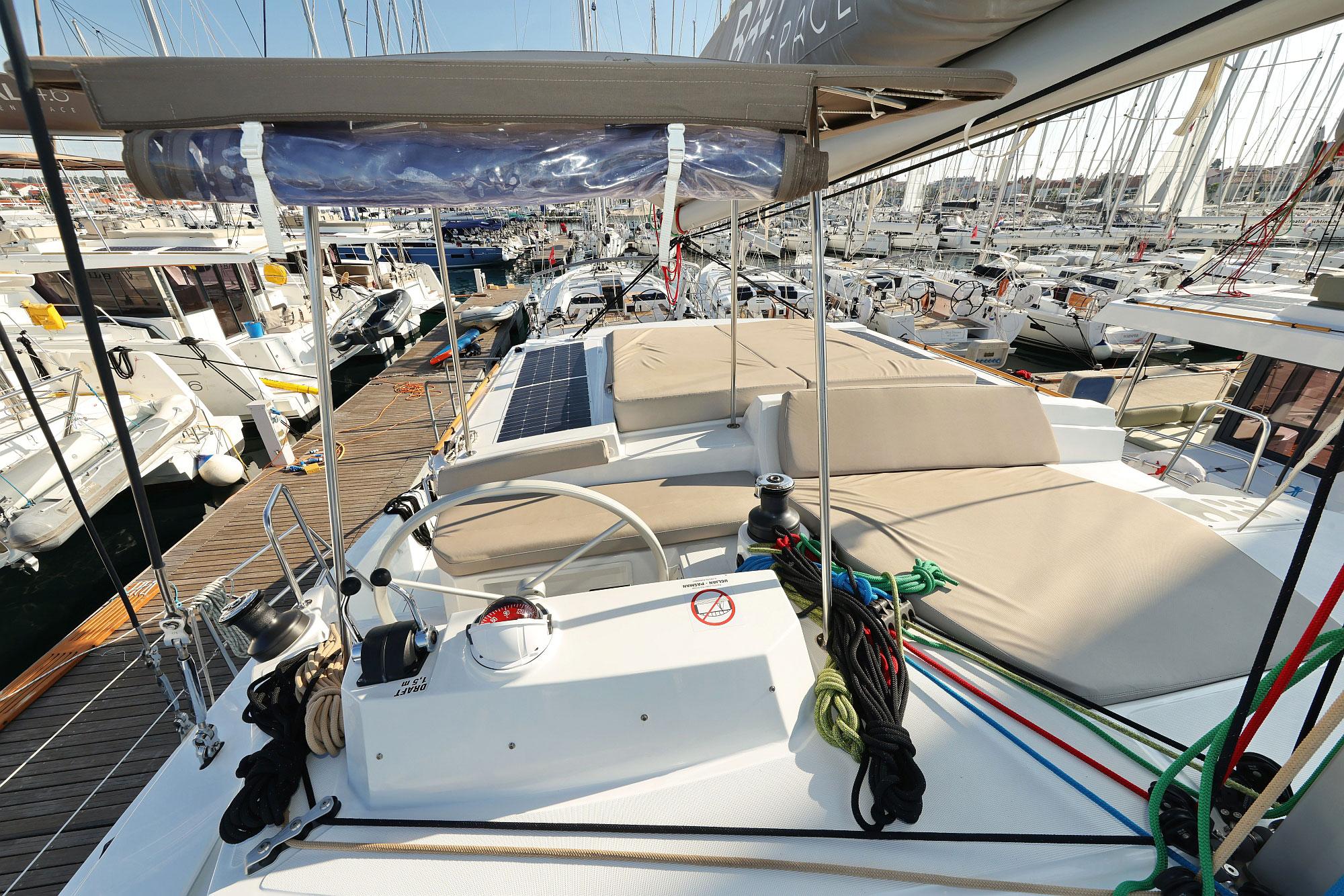 Bali 4.2 - 4 + 1 cab., picture 7