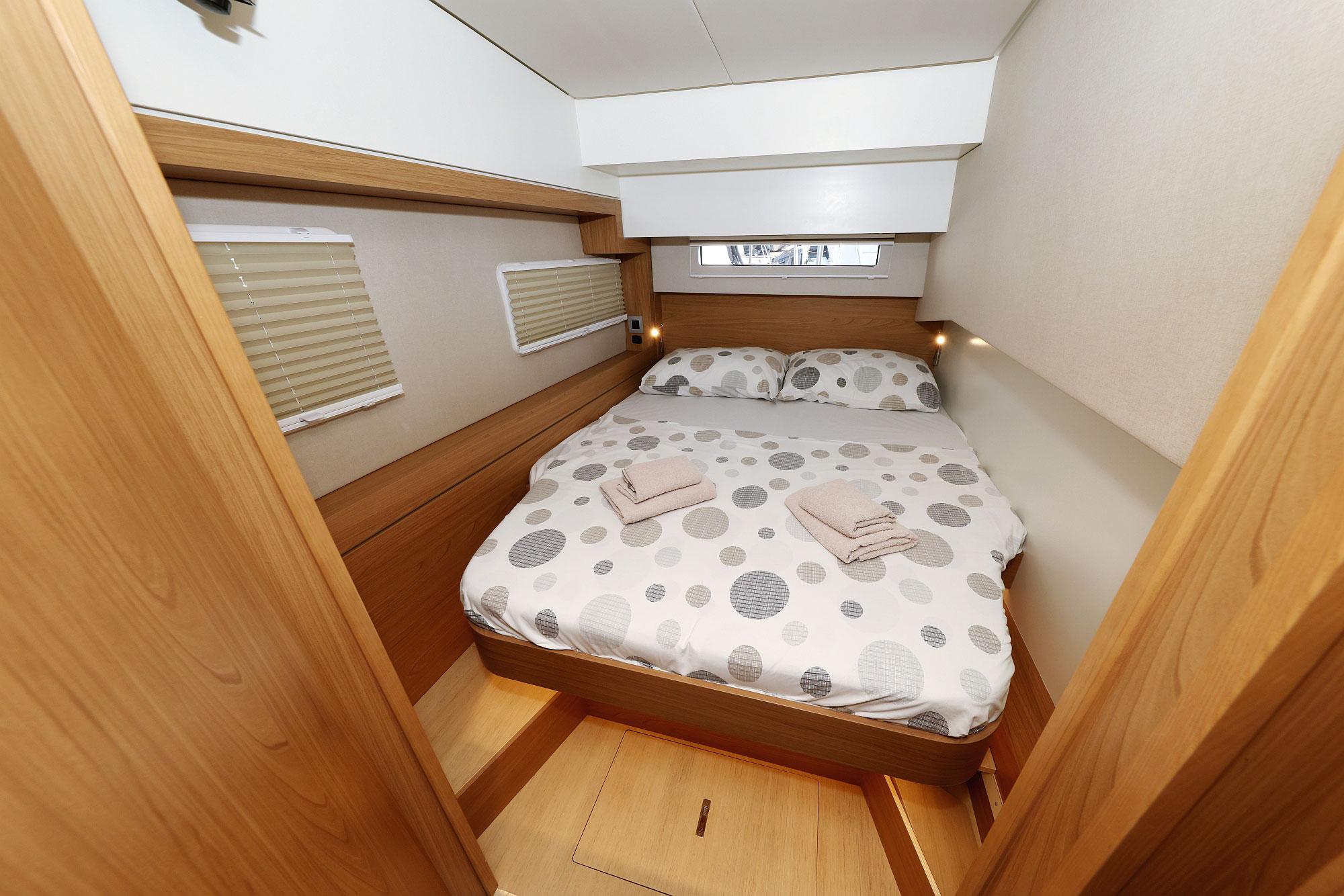 Bali 4.2 - 4 + 1 cab., picture 13