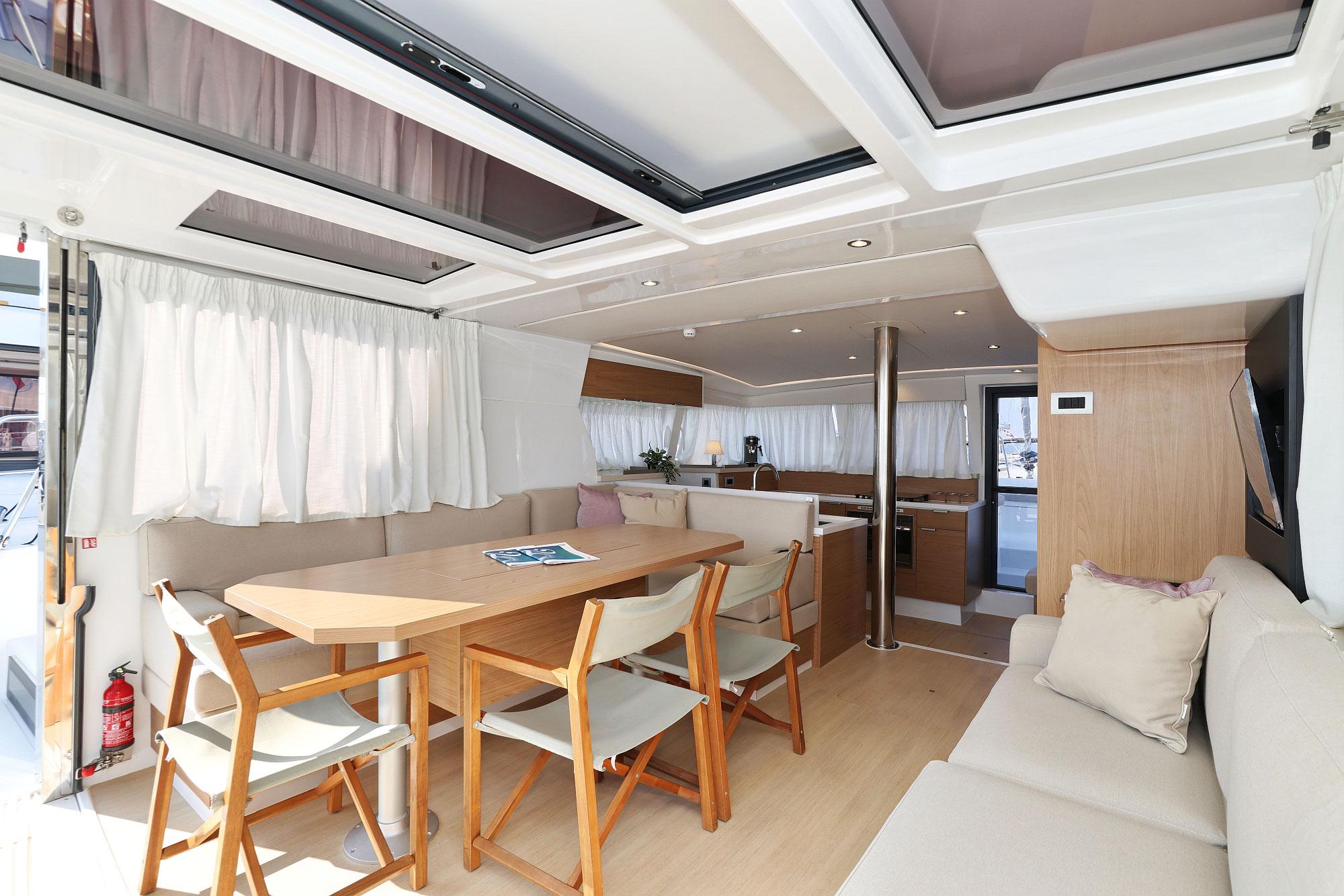 Bali 4.2 - 4 + 1 cab., picture 8