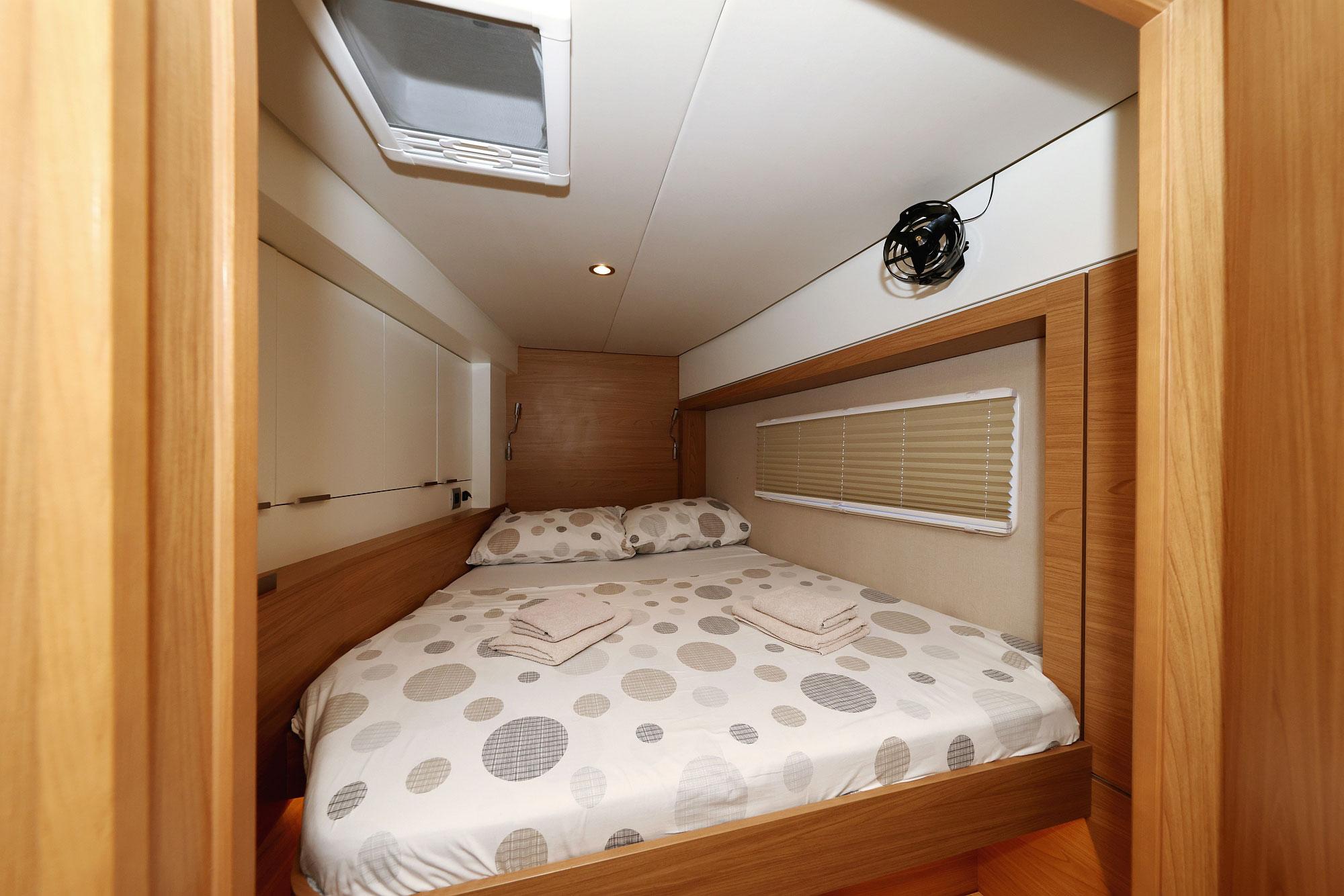 Bali 4.2 - 4 + 1 cab., picture 16