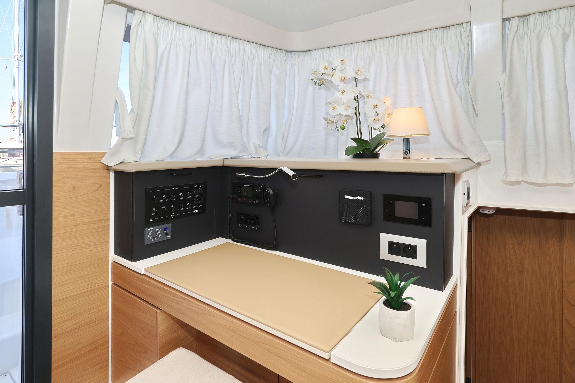 Bali 4.2 - 4 + 1 cab., picture 10