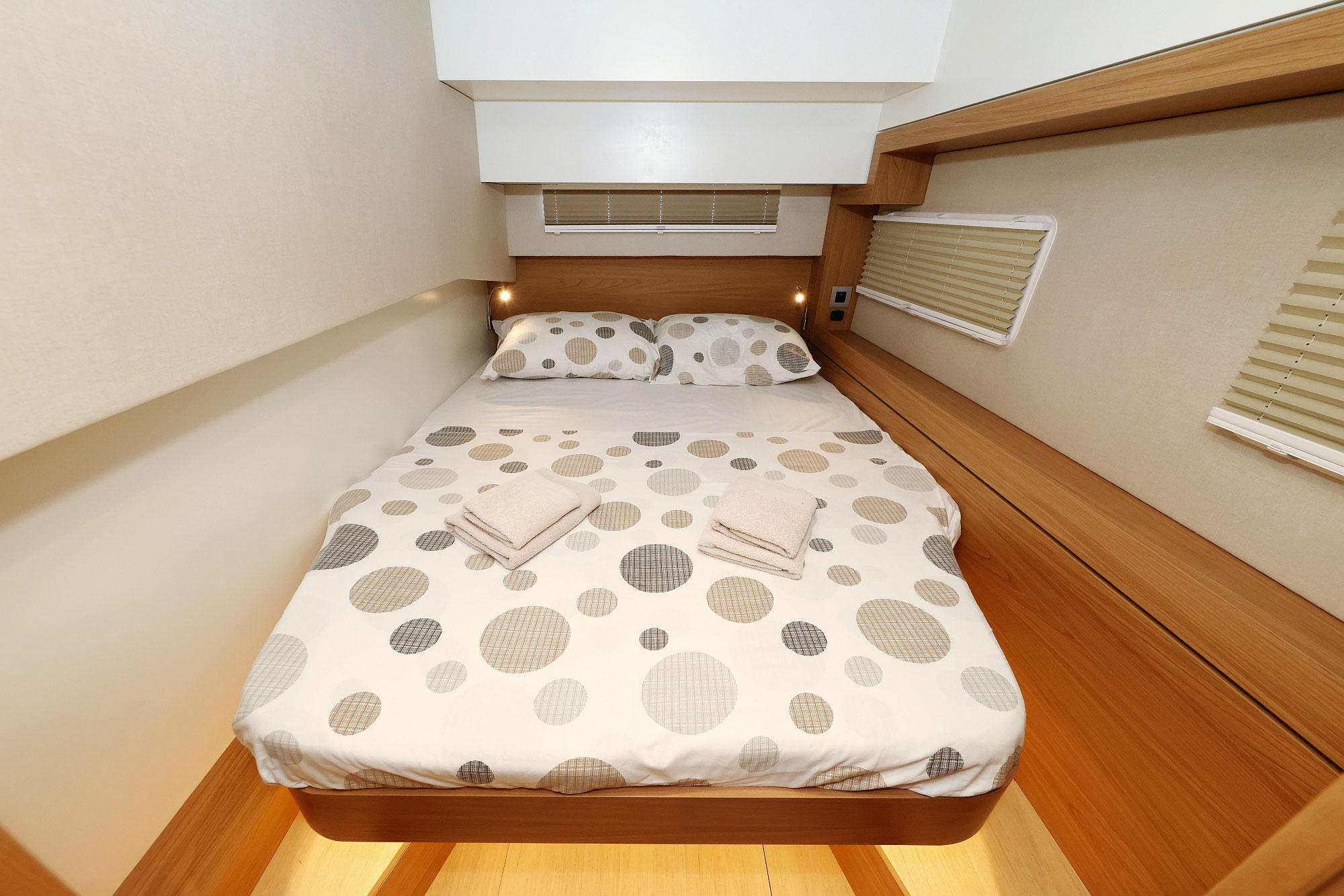 Bali 4.2 - 4 + 1 cab., picture 14