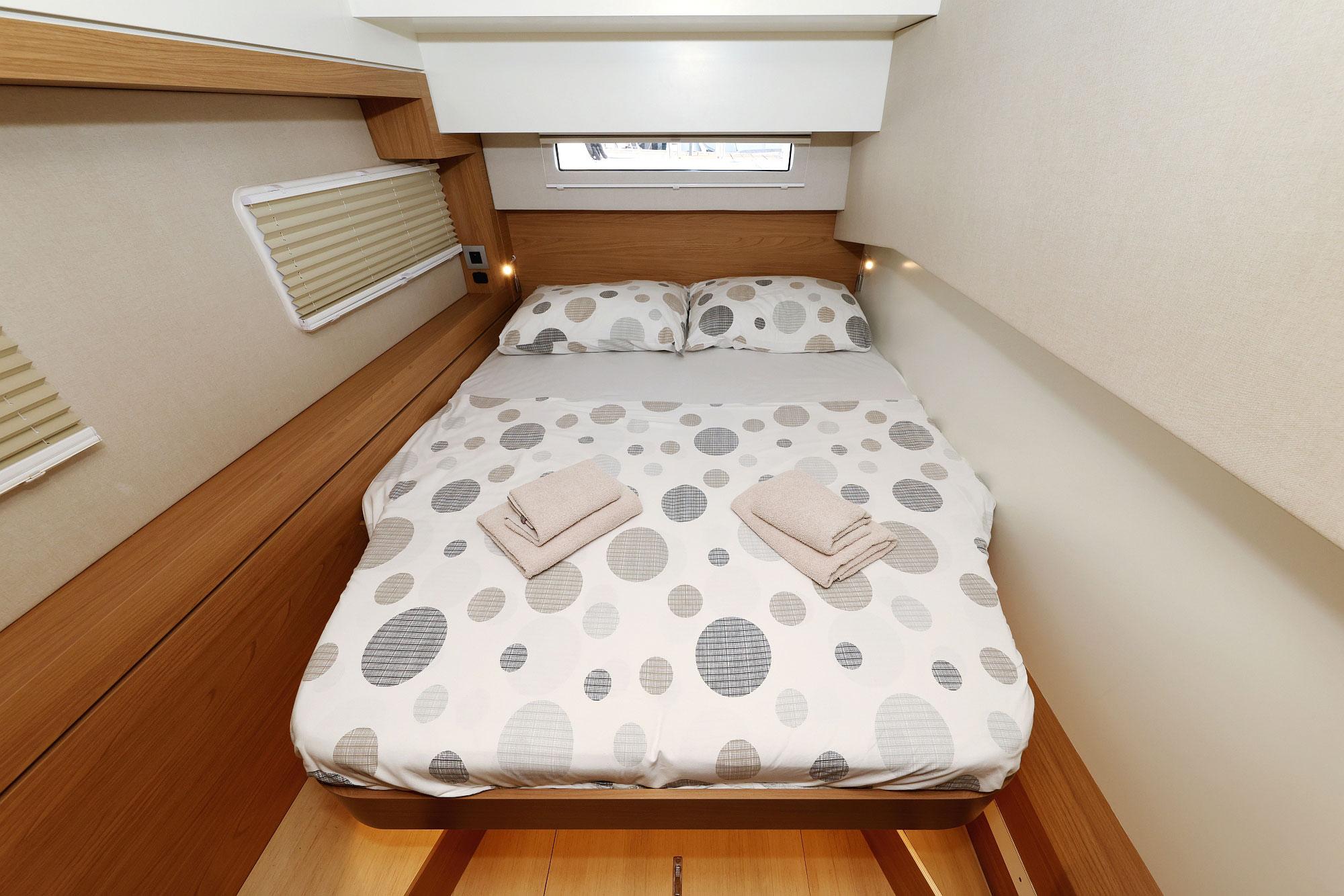 Bali 4.2 - 4 + 1 cab., picture 17