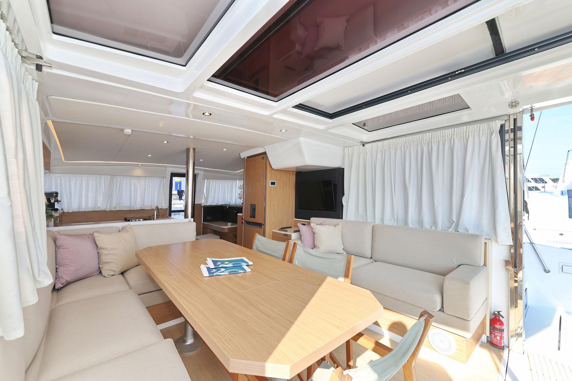 Bali 4.2 - 4 + 1 cab., picture 9