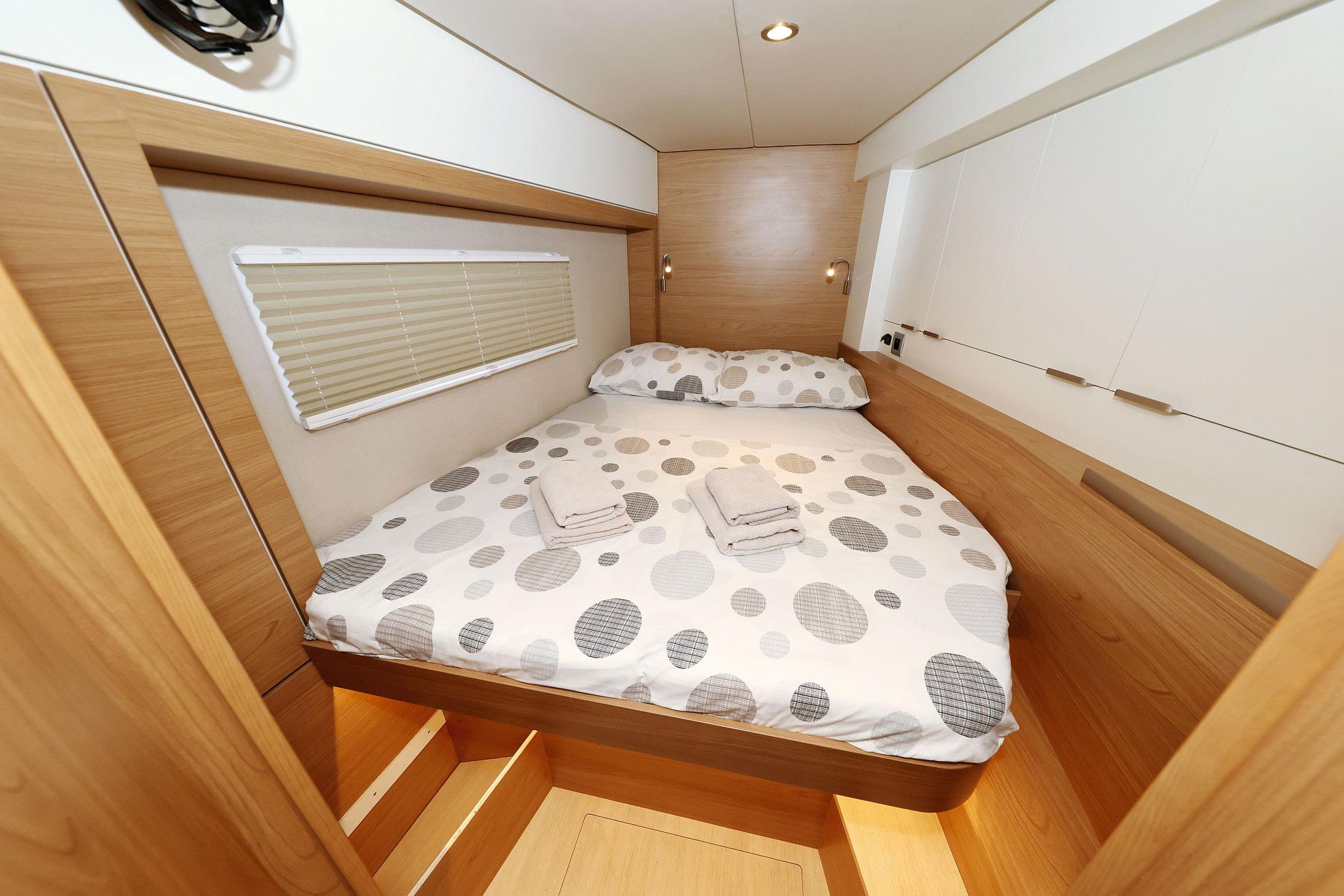 Bali 4.2 - 4 + 1 cab., picture 15