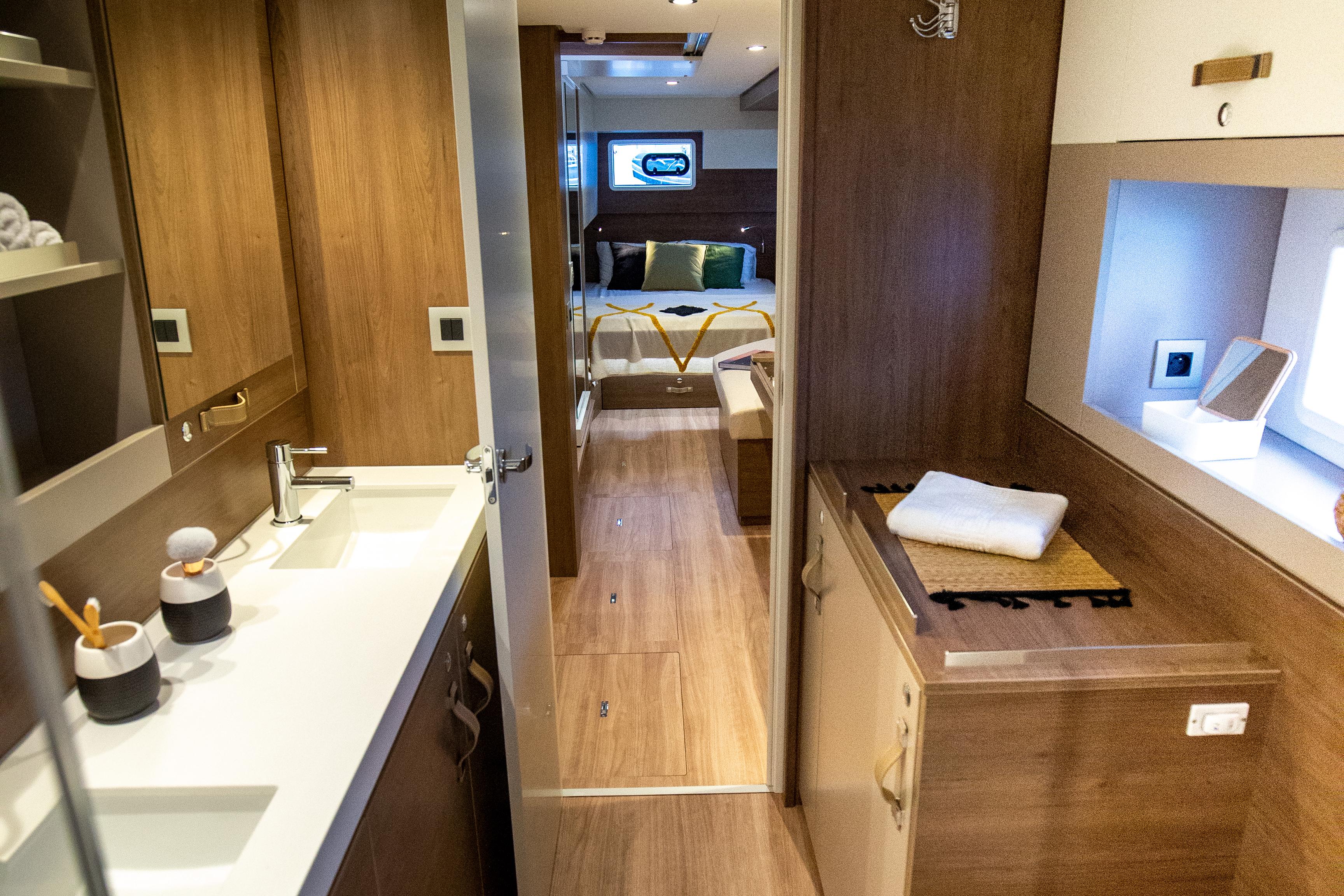 Bali 4.4 - 4 + 1 cab., picture 11