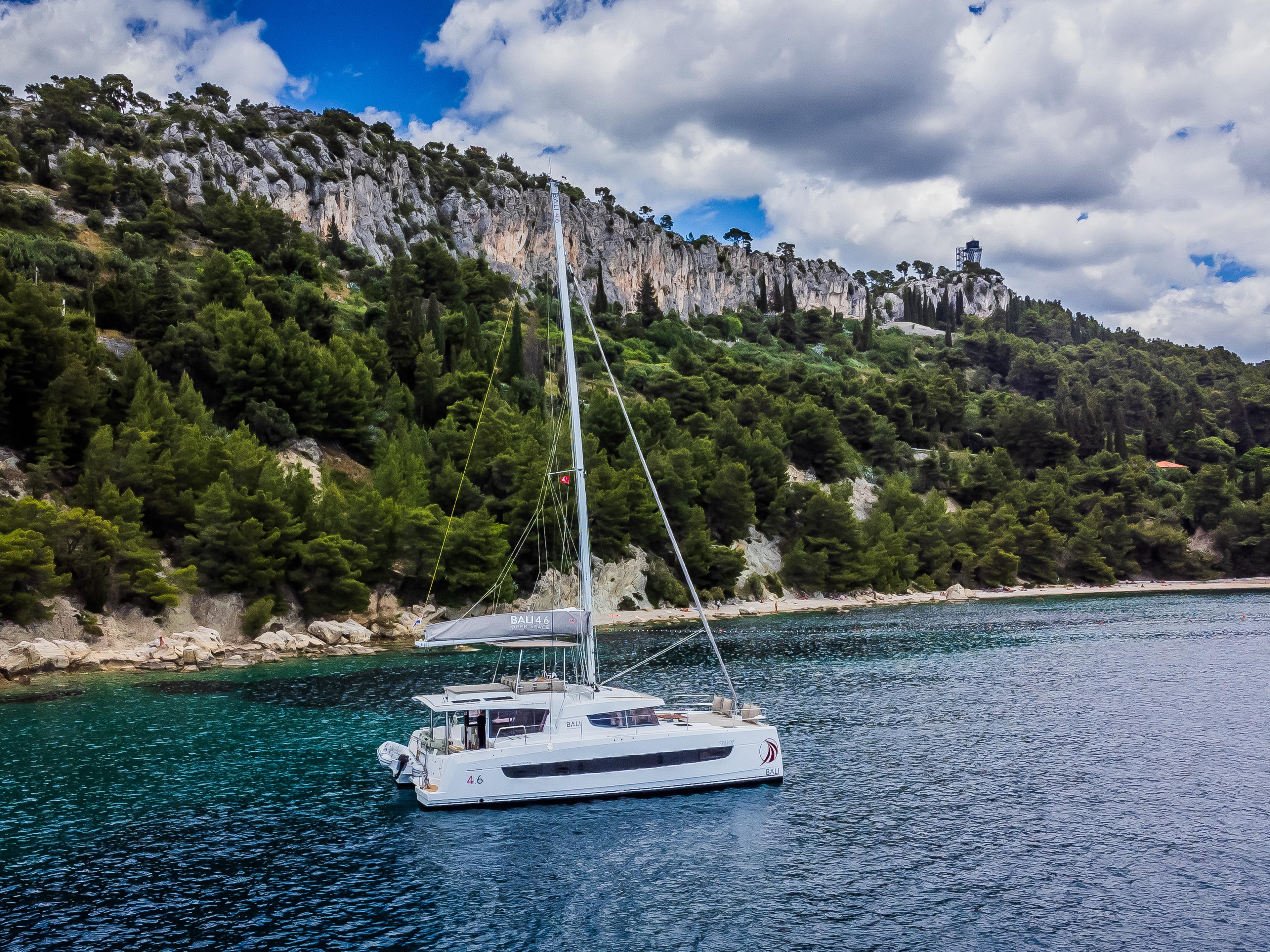 Bali 4.6 - 5 + 2 cab., picture 3