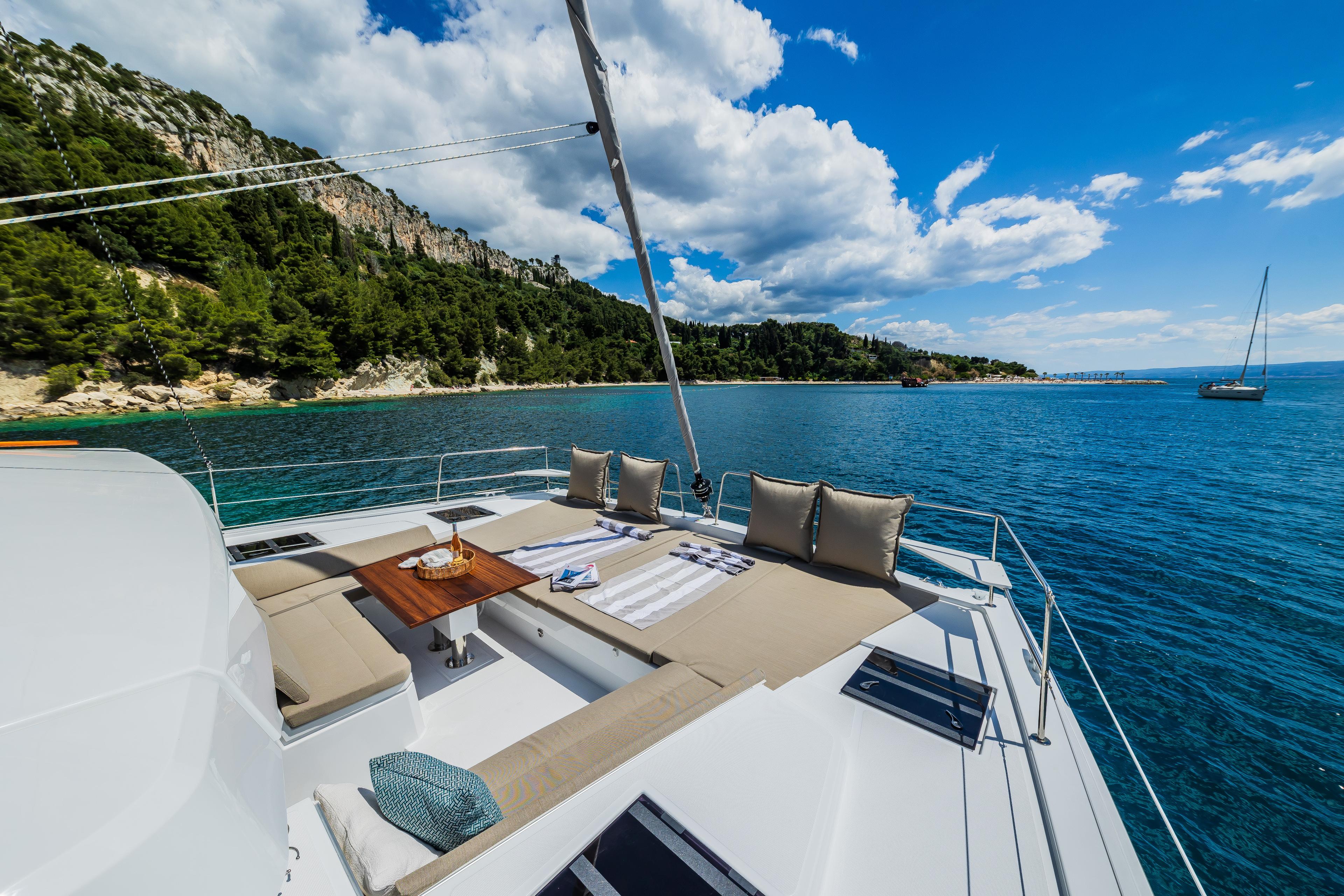 Bali 4.6 - 5 + 2 cab., picture 10