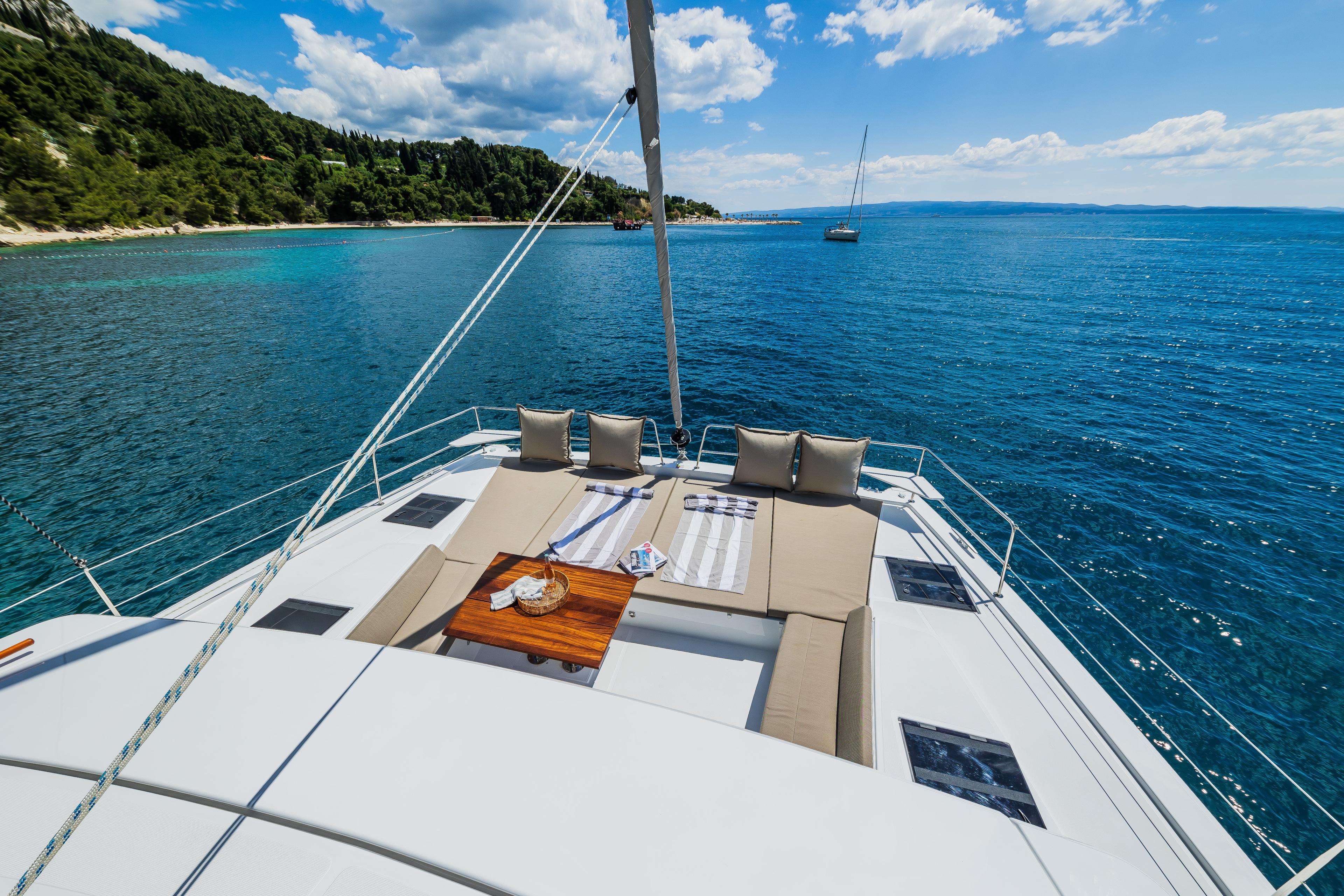 Bali 4.6 - 5 + 2 cab., picture 9