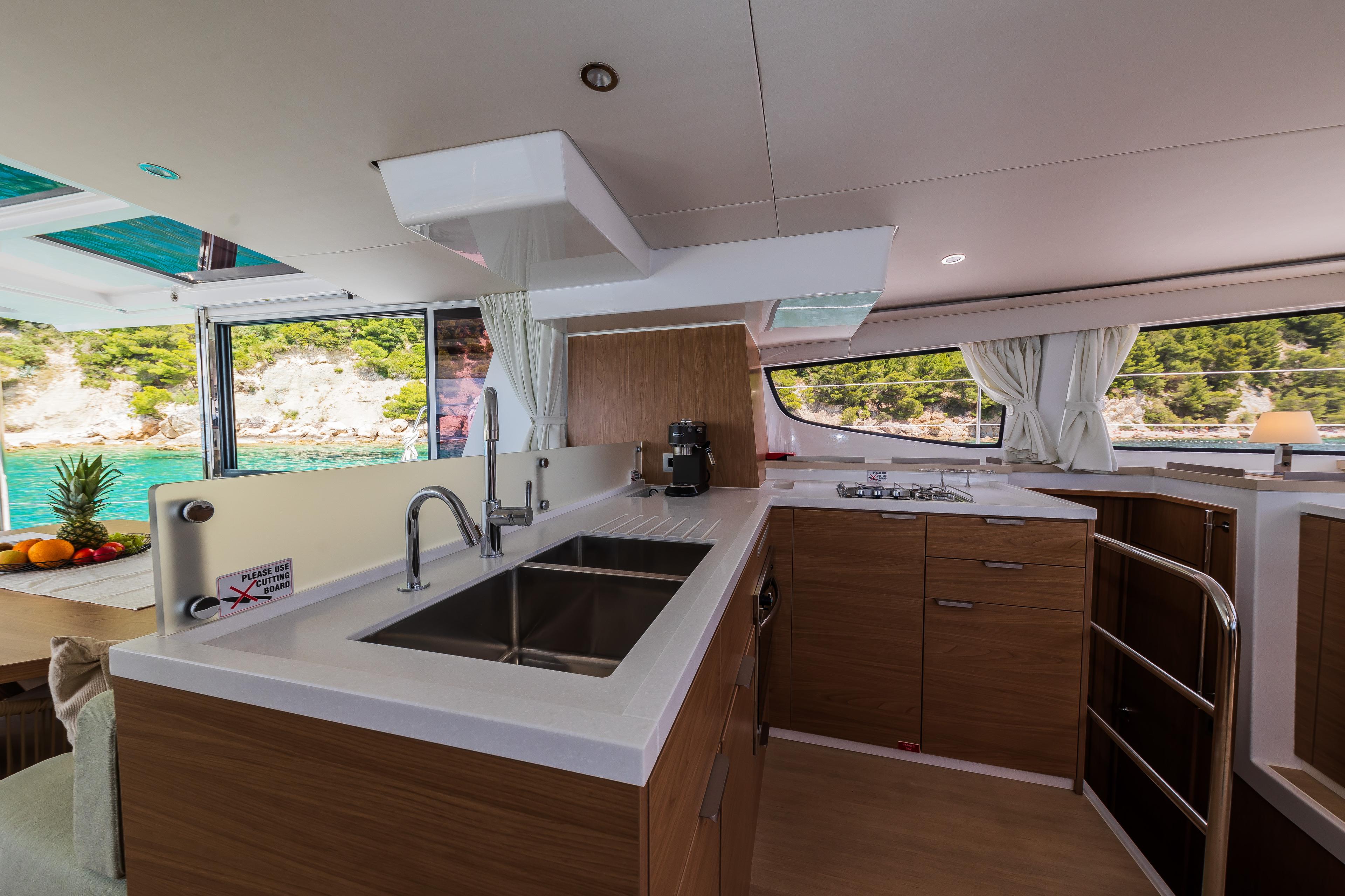 Bali 4.6 - 5 + 2 cab., picture 26