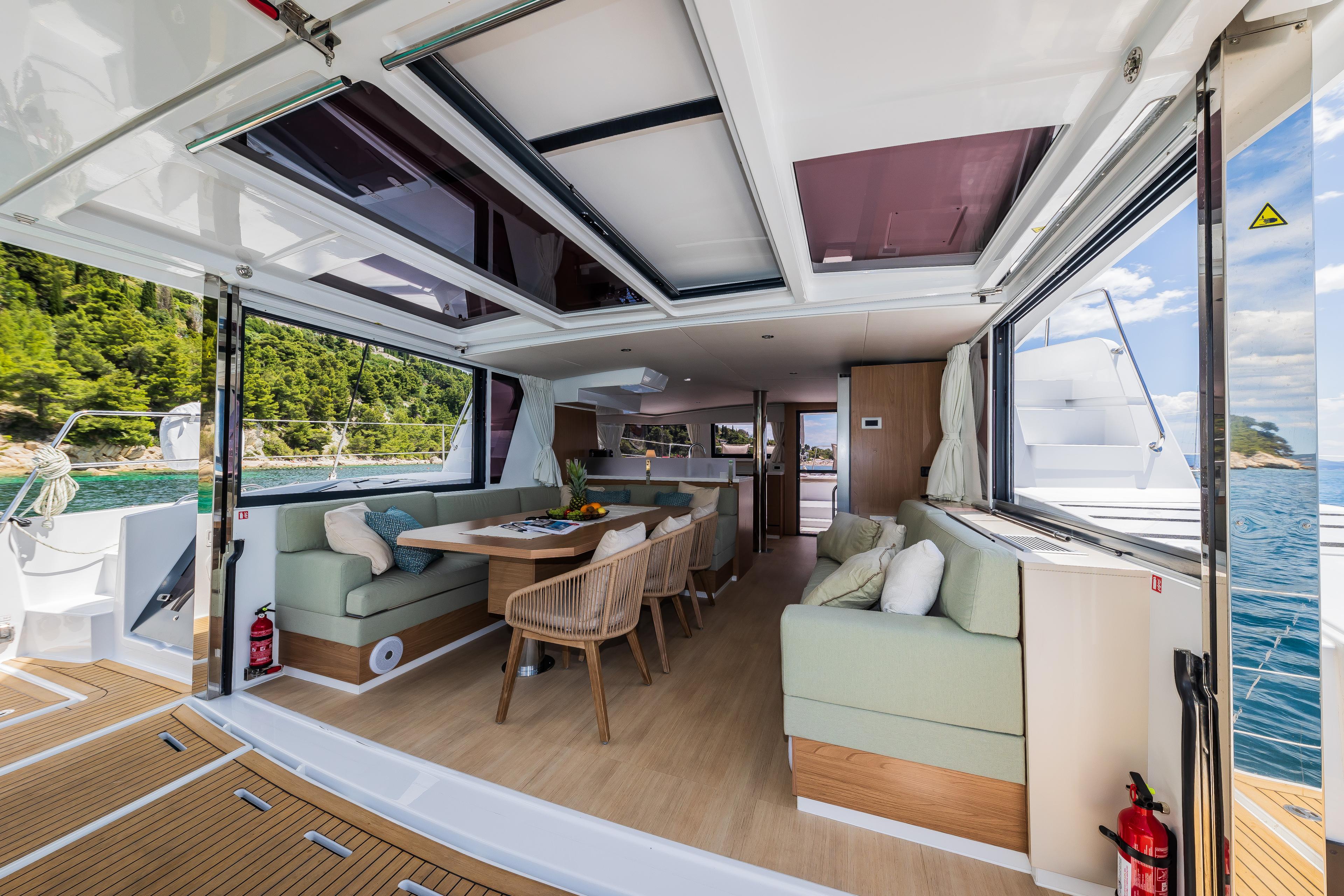 Bali 4.6 - 5 + 2 cab., picture 22