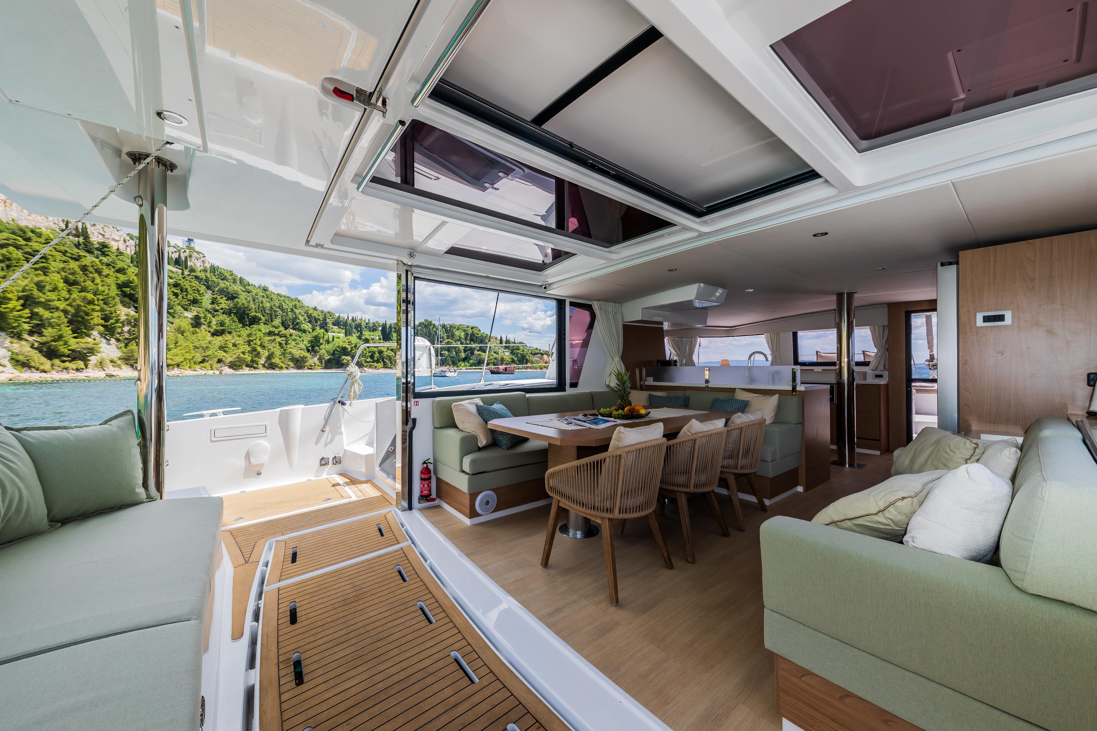 Bali 4.6 - 5 + 2 cab., picture 18