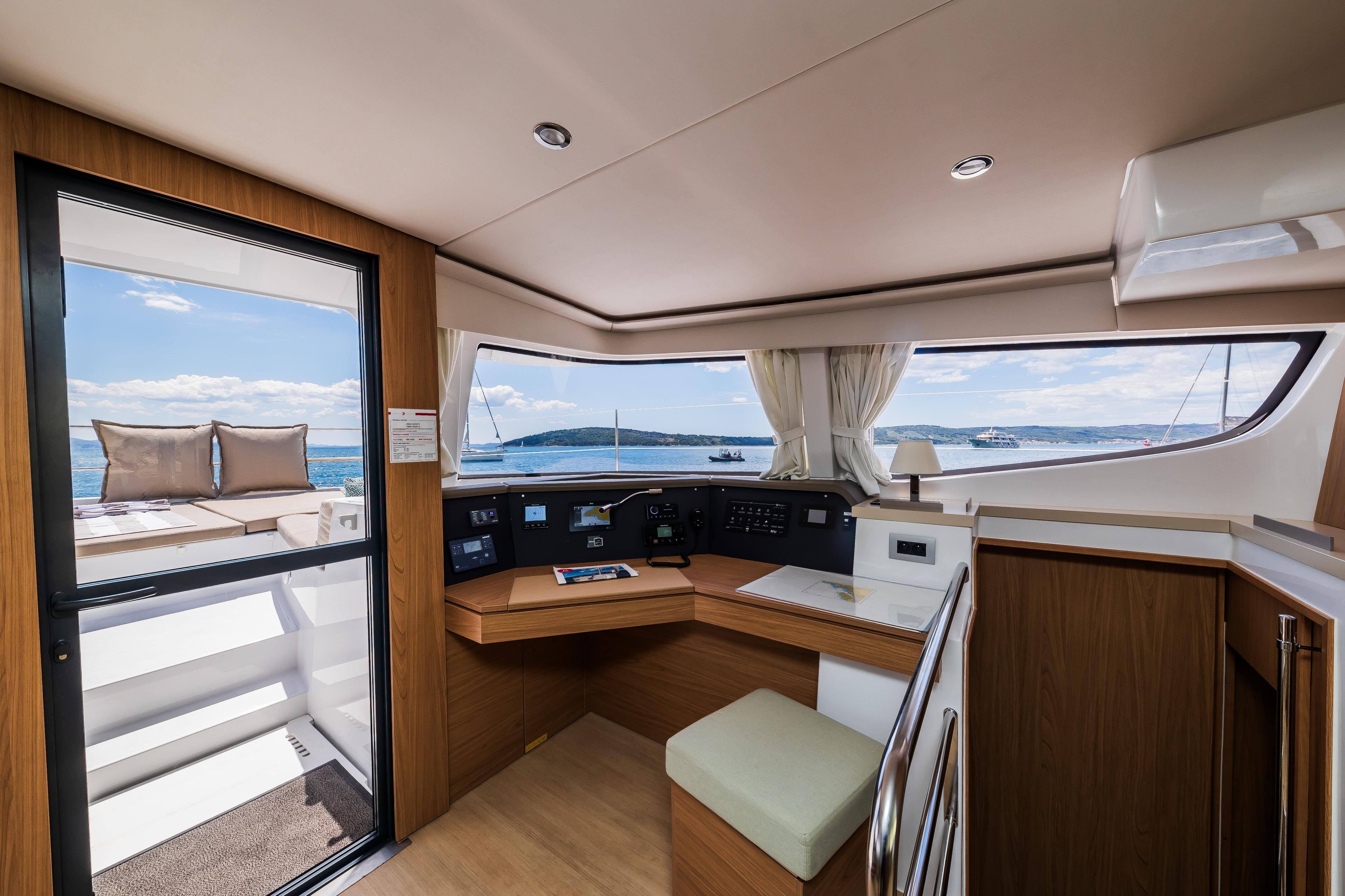 Bali 4.6 - 5 + 2 cab., picture 28