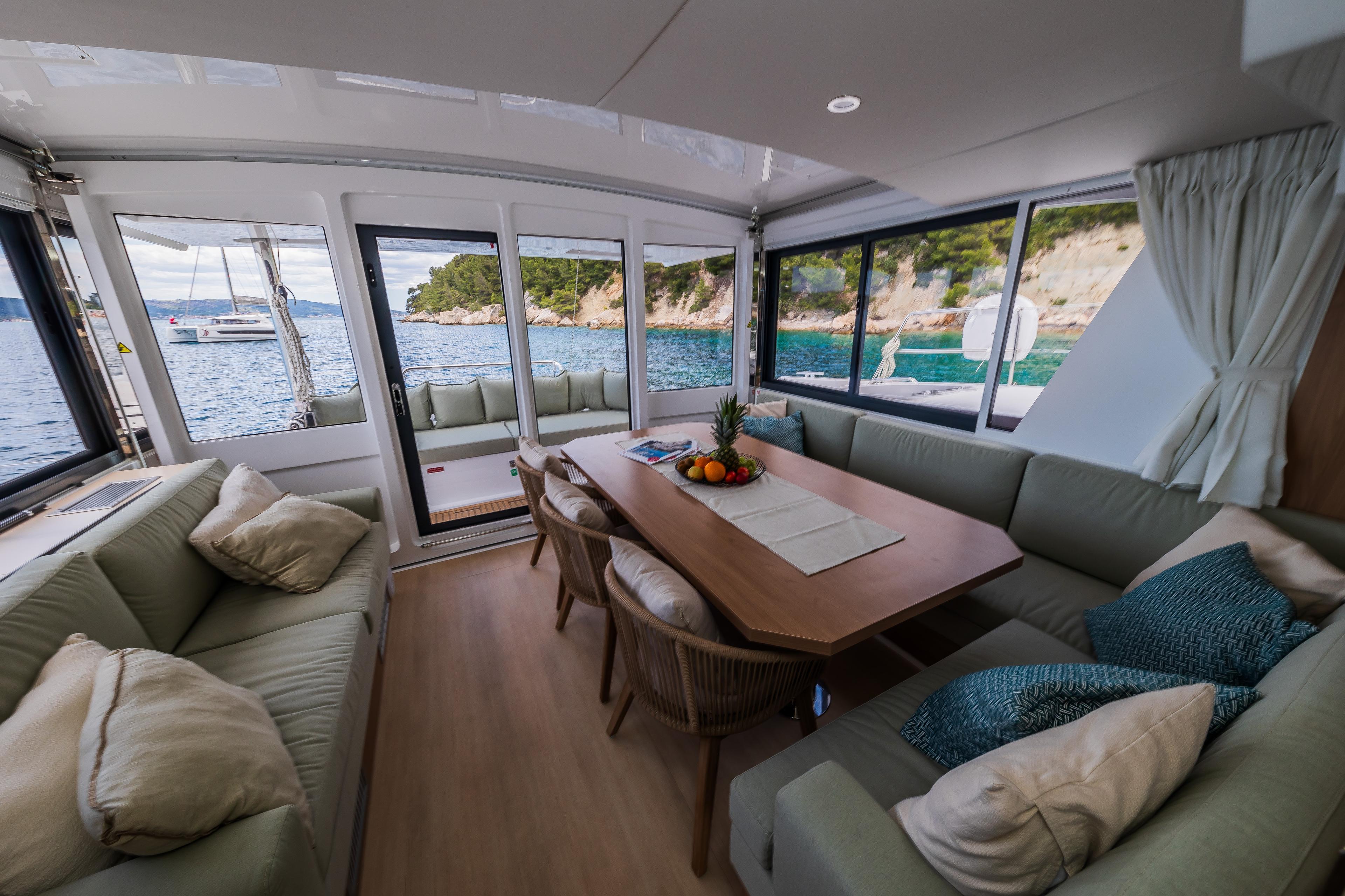 Bali 4.6 - 5 + 2 cab., picture 16