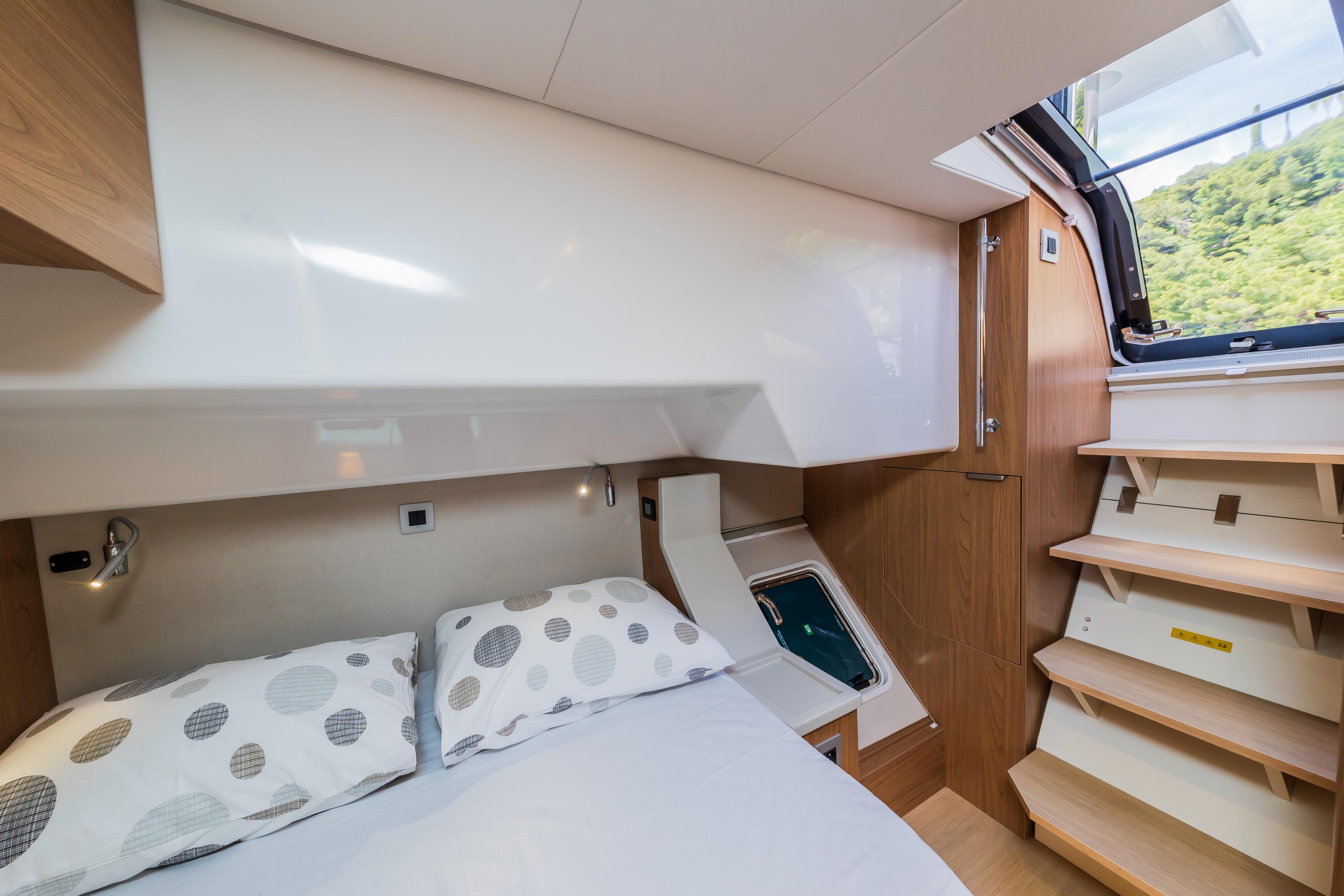 Bali 4.6 - 5 + 2 cab., picture 32