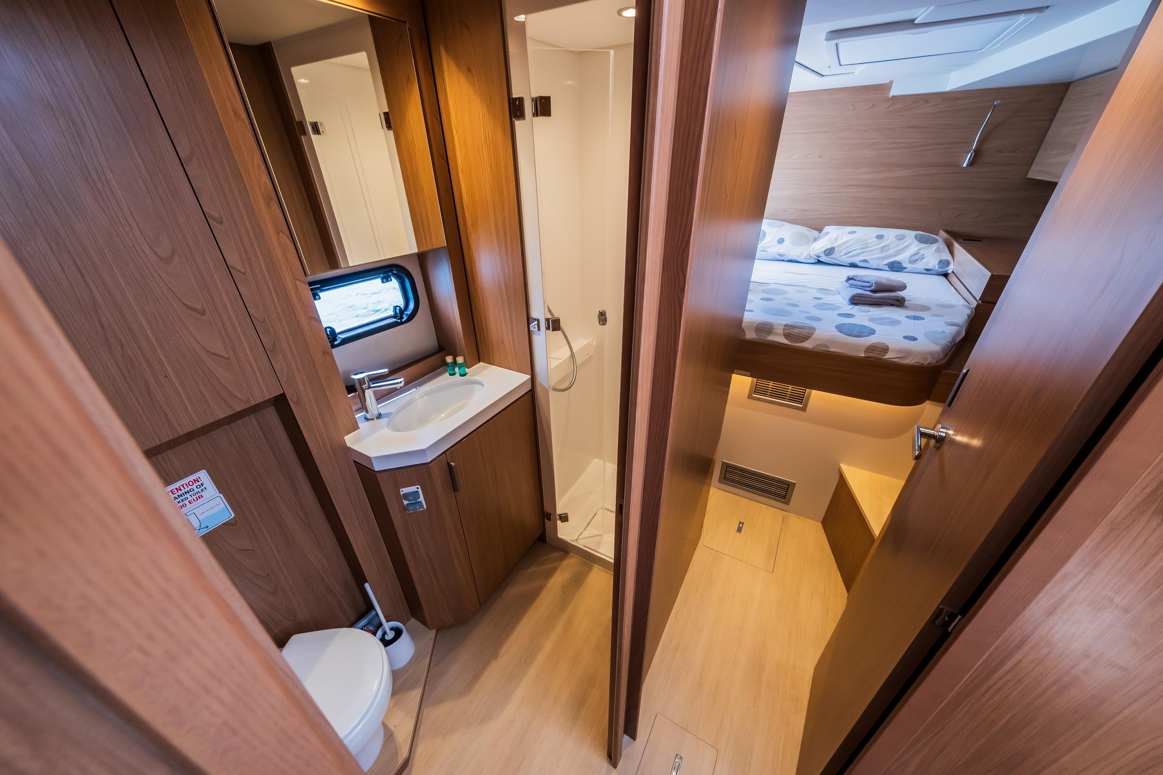 Bali 4.6 - 5 + 2 cab., picture 35