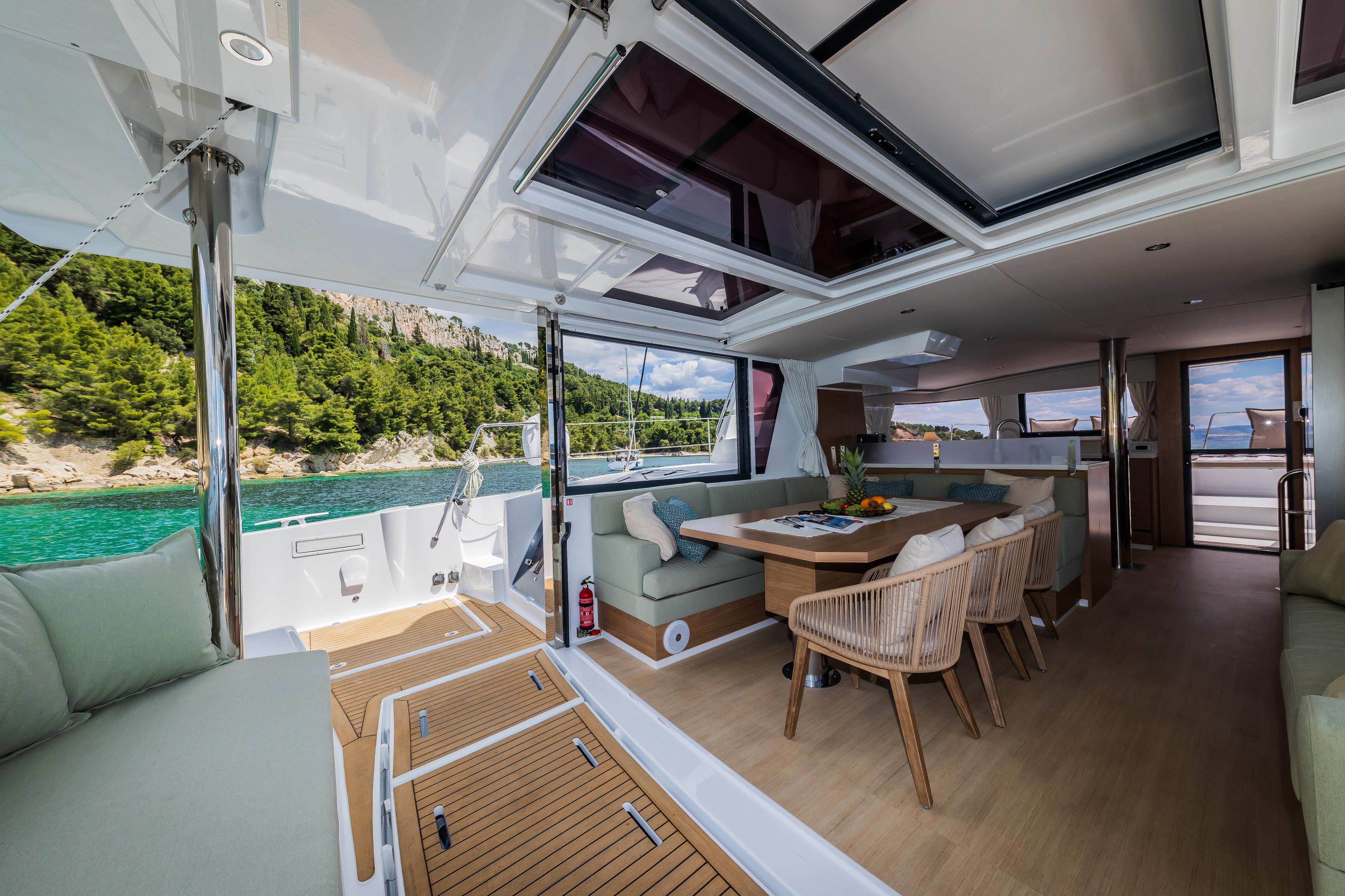 Bali 4.6 - 5 + 2 cab., picture 15