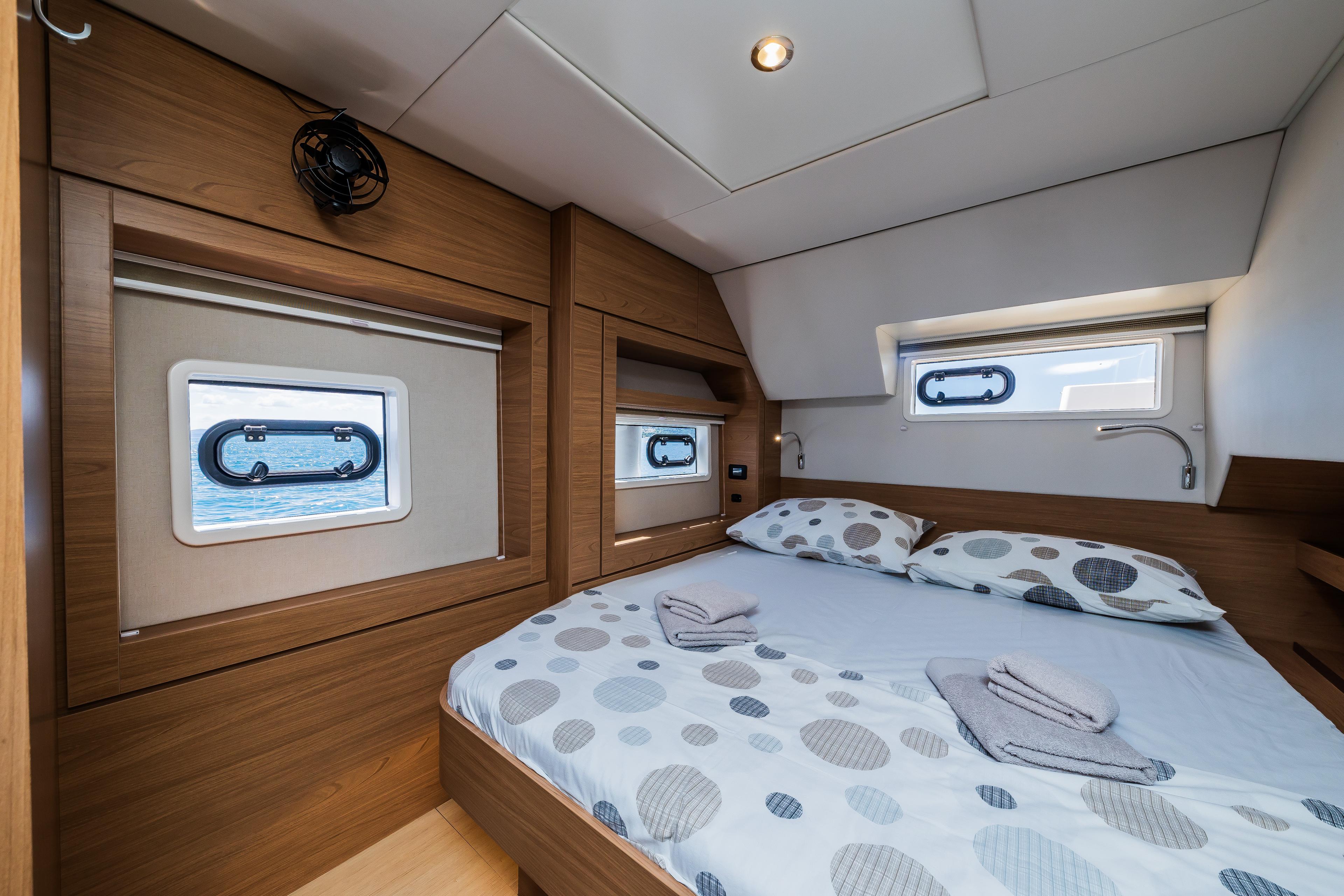 Bali 4.6 - 5 + 2 cab., picture 30