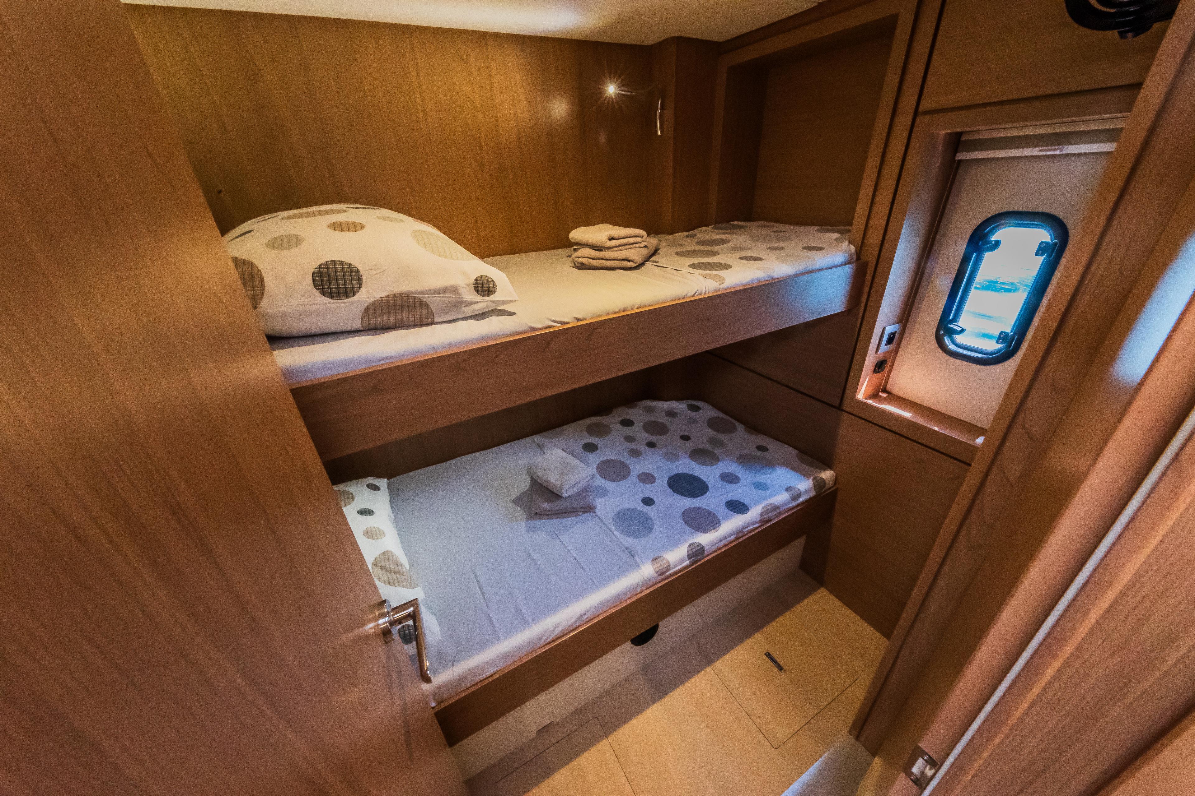 Bali 4.6 - 5 + 2 cab., picture 34