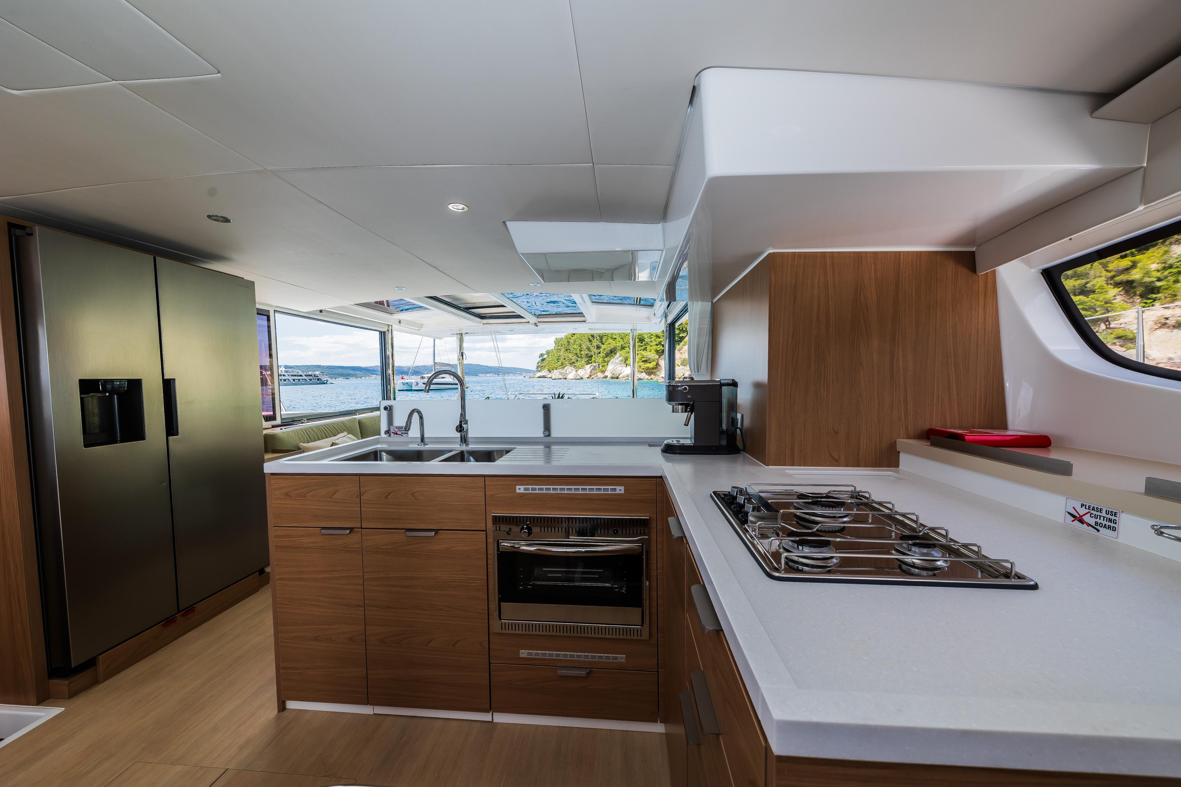 Bali 4.6 - 5 + 2 cab., picture 23