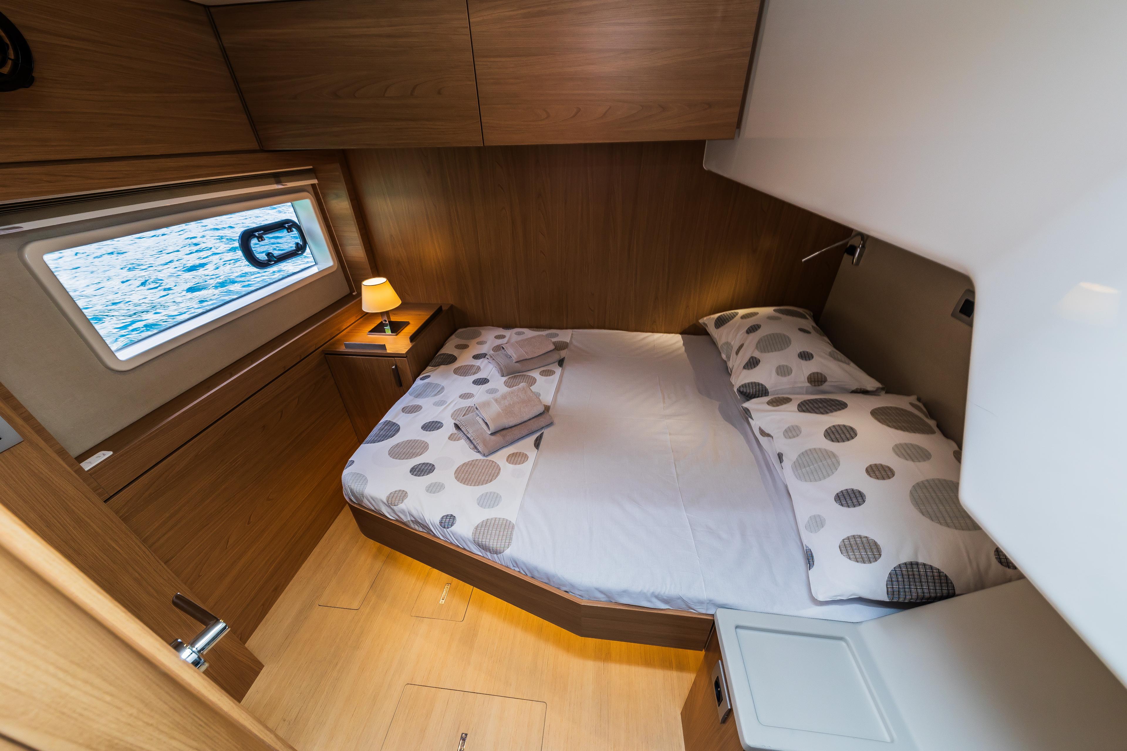 Bali 4.6 - 5 + 2 cab., picture 31