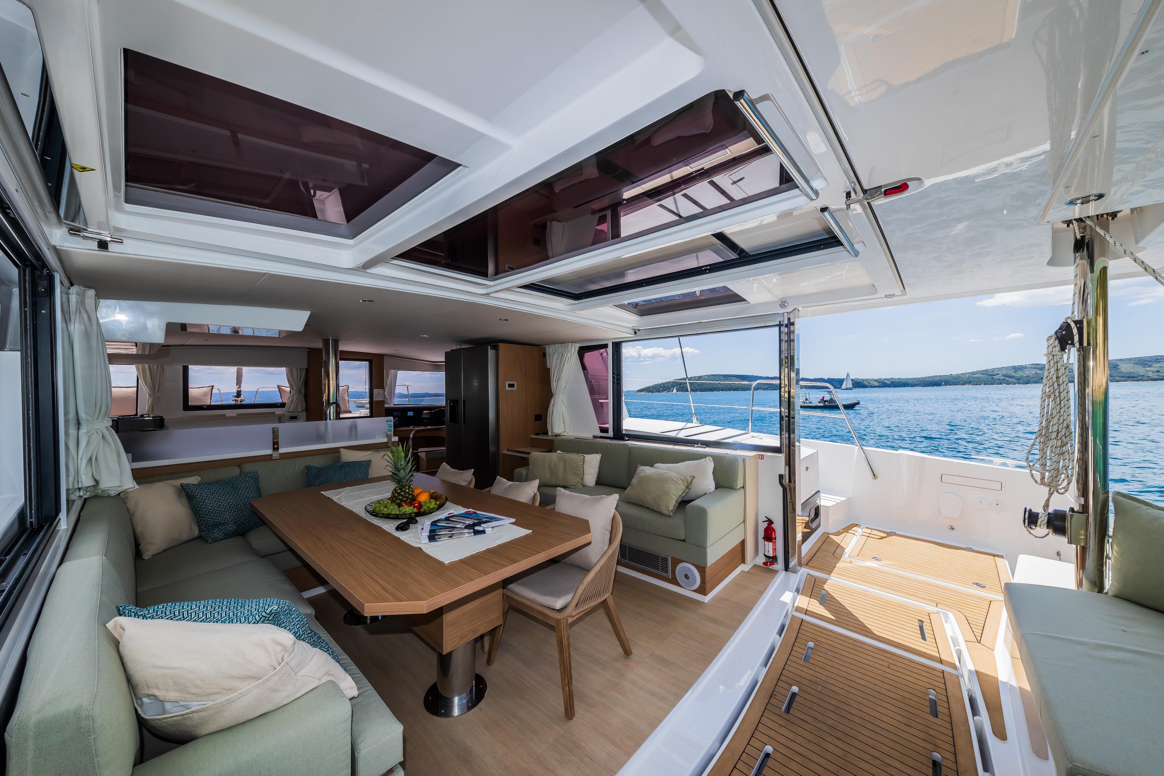 Bali 4.6 - 5 + 2 cab., picture 14