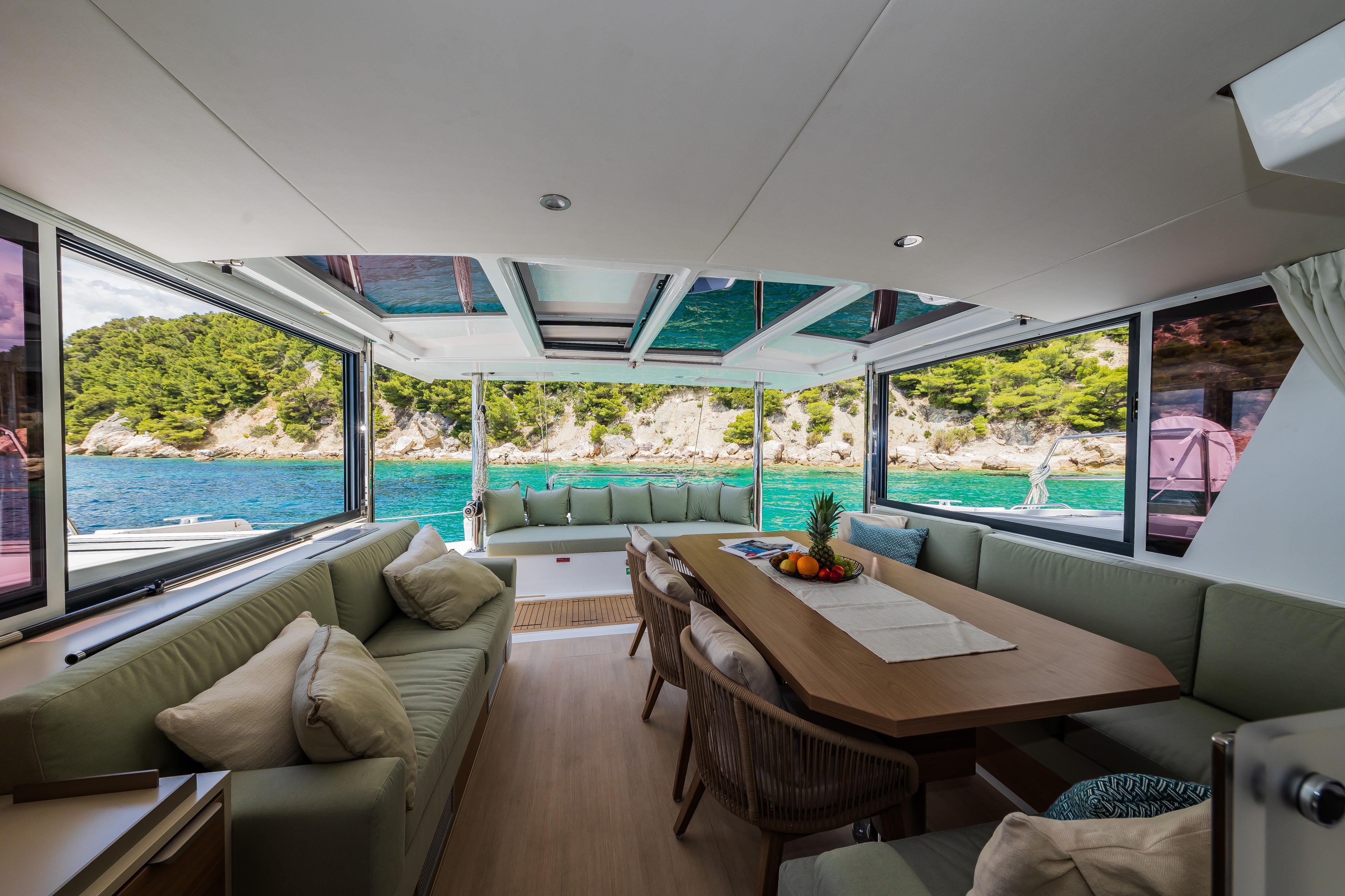 Bali 4.6 - 5 + 2 cab., picture 13