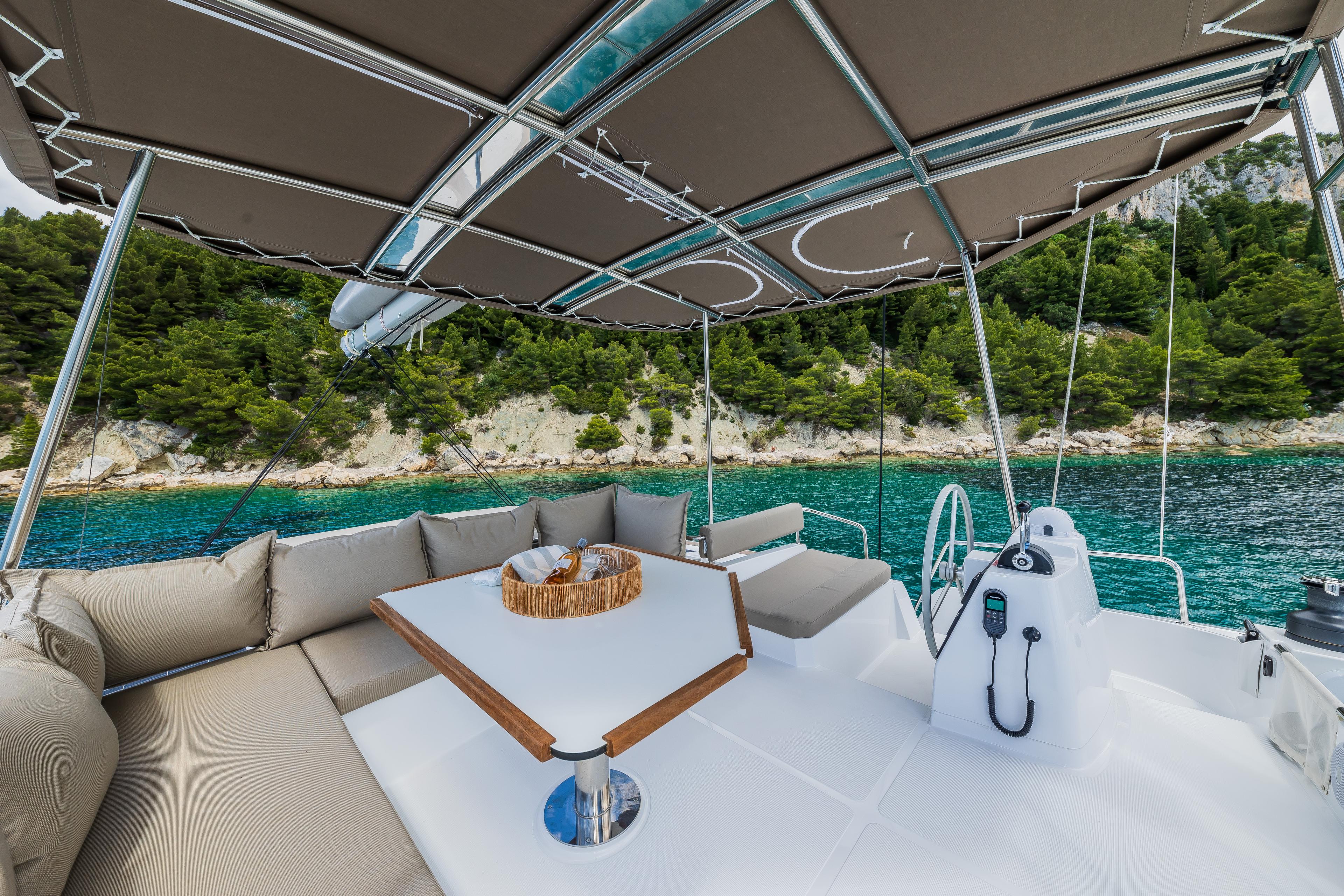 Bali 4.6 - 5 + 2 cab., picture 11