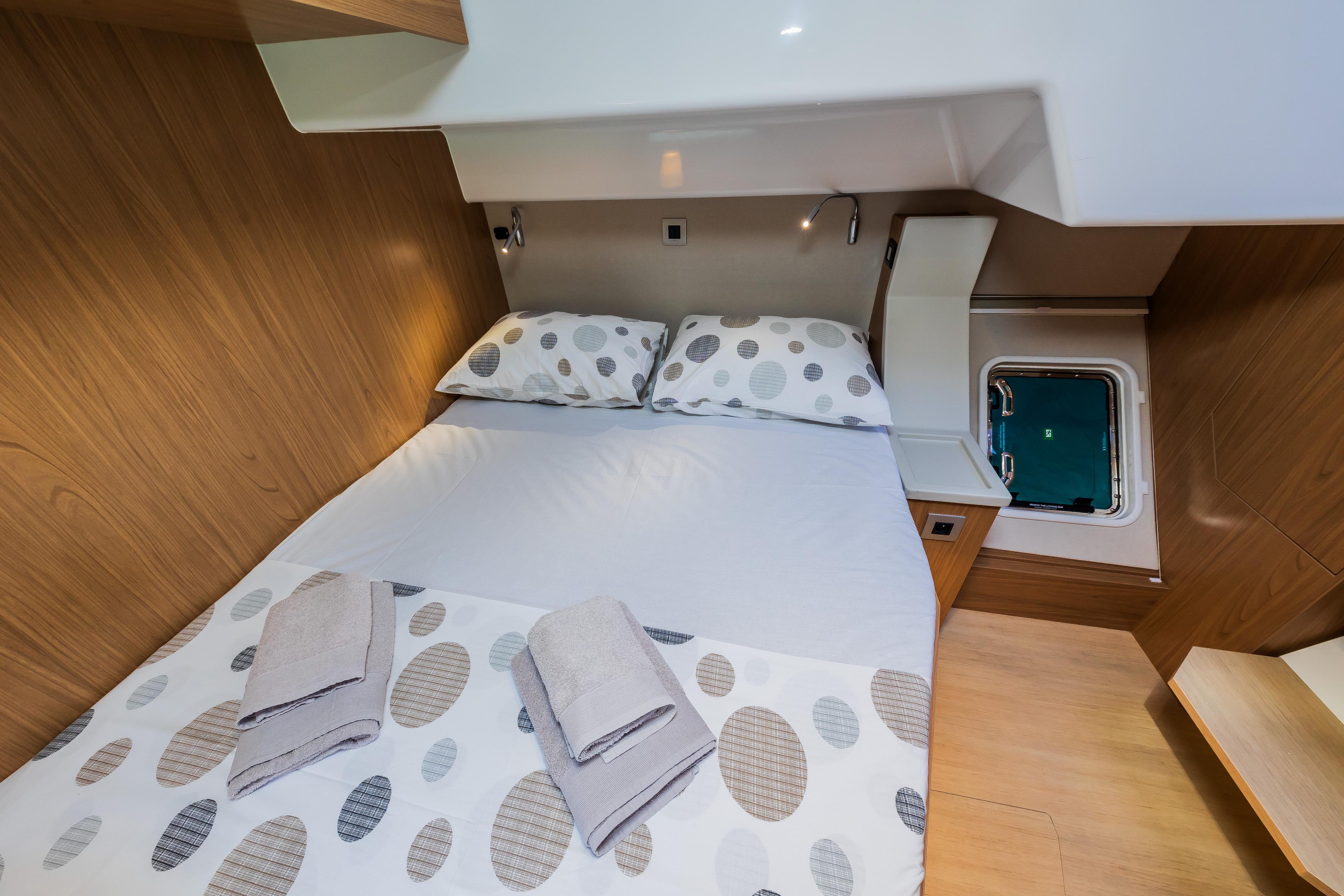 Bali 4.6 - 5 + 2 cab., picture 33