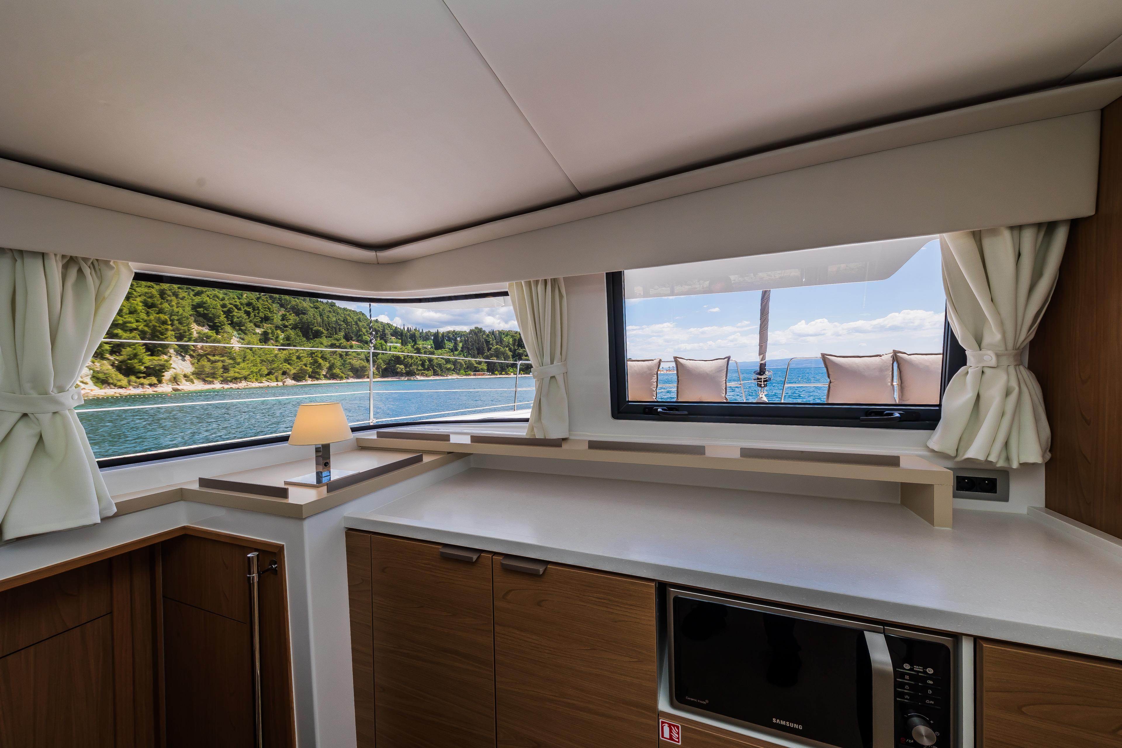 Bali 4.6 - 5 + 2 cab., picture 27