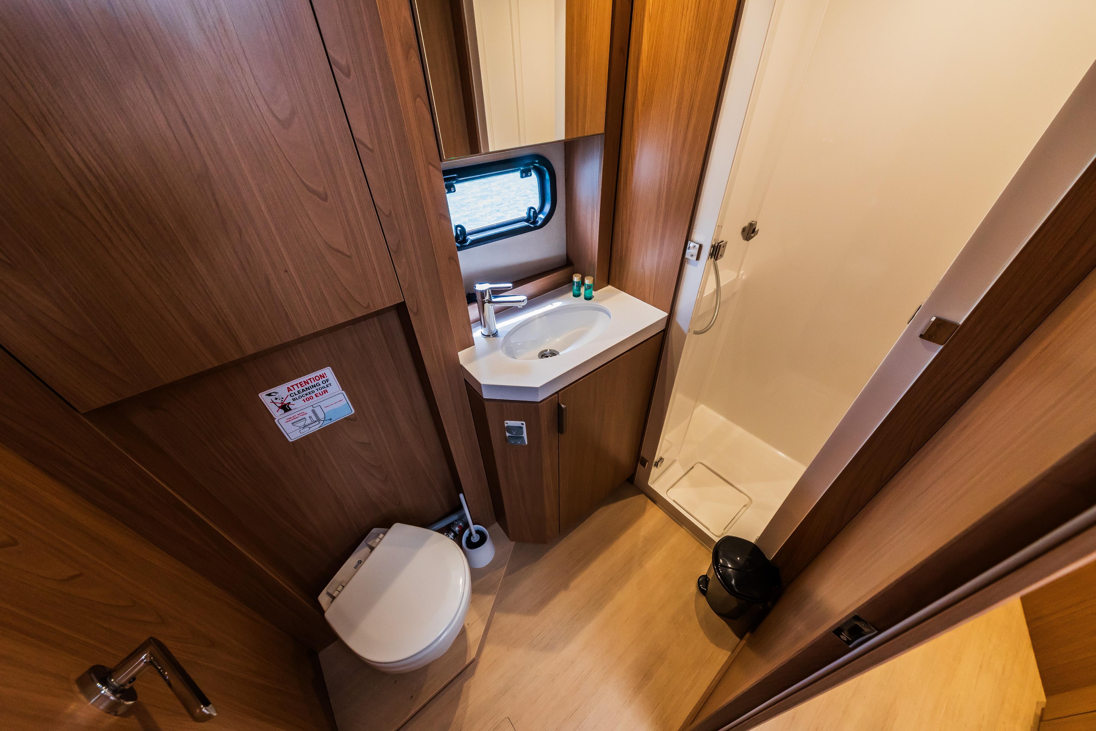 Bali 4.6 - 5 + 2 cab., picture 38