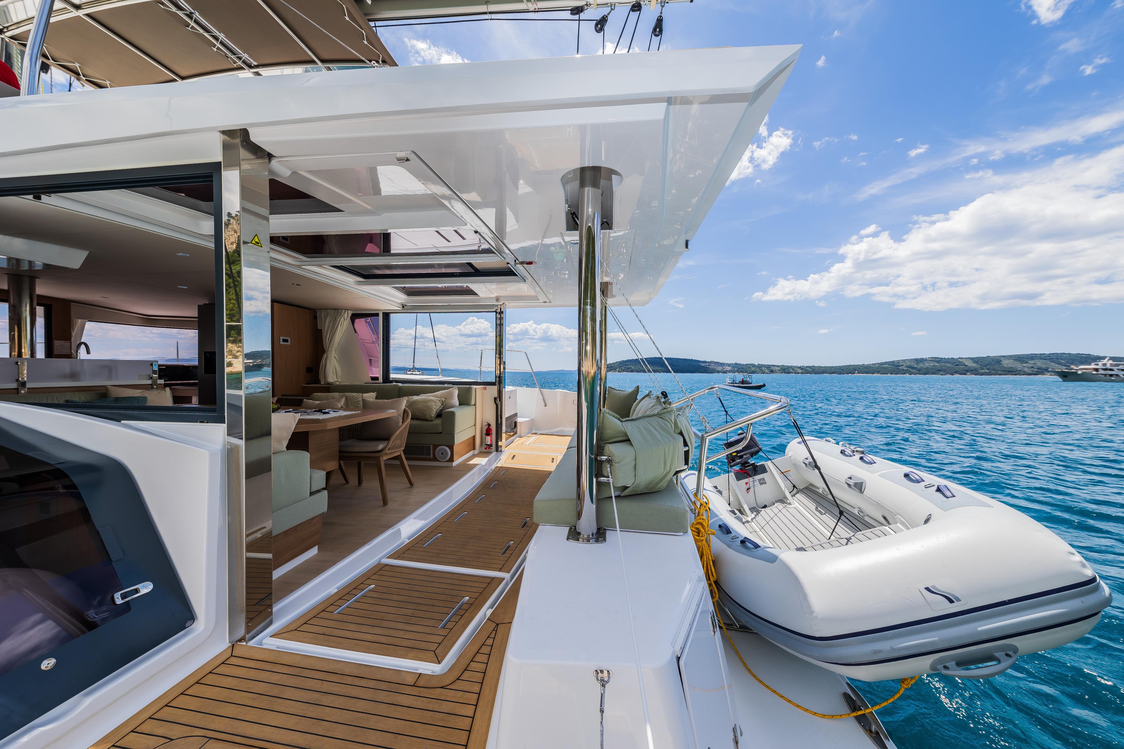 Bali 4.6 - 5 + 2 cab., picture 20