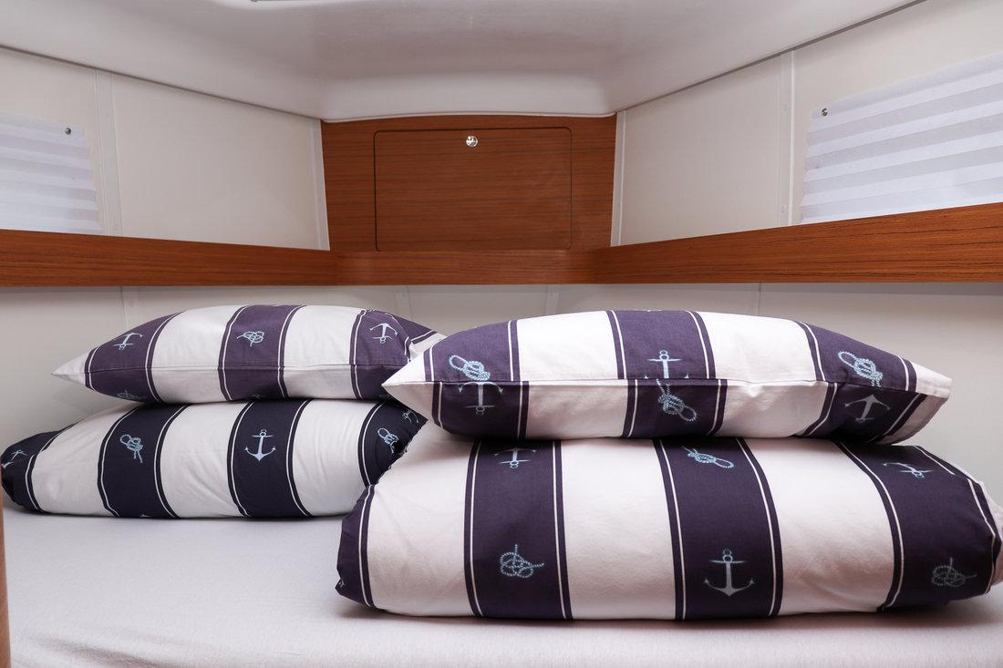 Elan Impression 45, picture 17