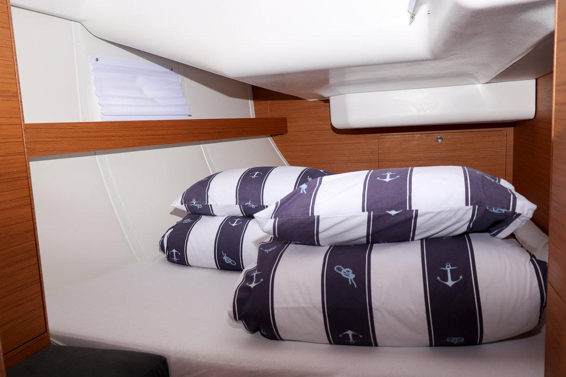 Elan Impression 45, picture 19