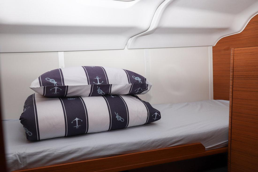 Elan Impression 45, picture 20