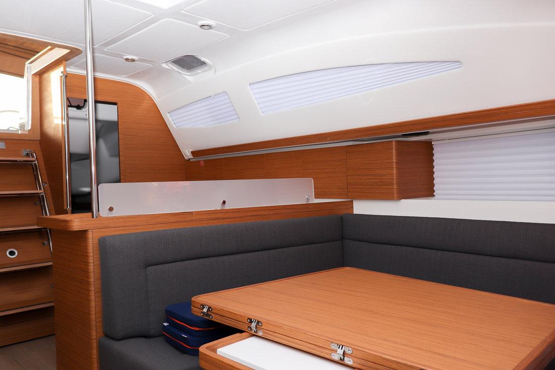 Elan Impression 45, picture 15