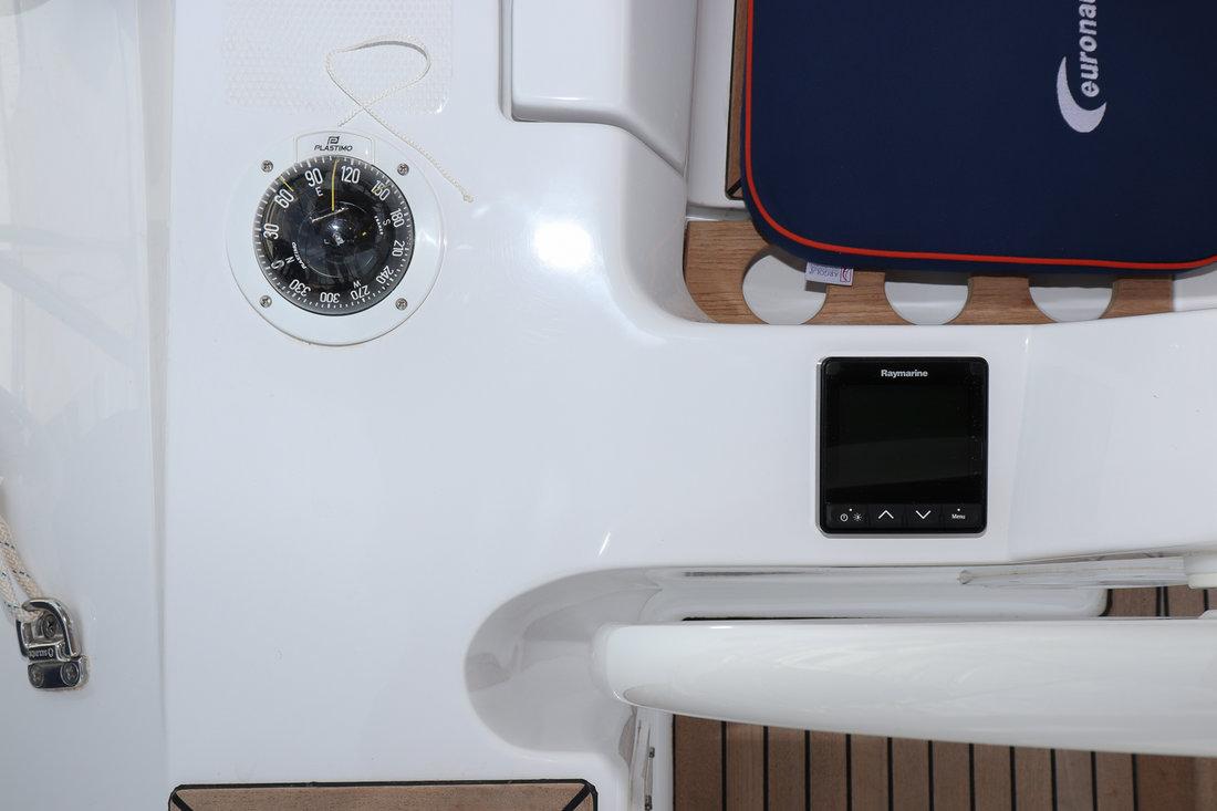 Elan Impression 45, picture 11